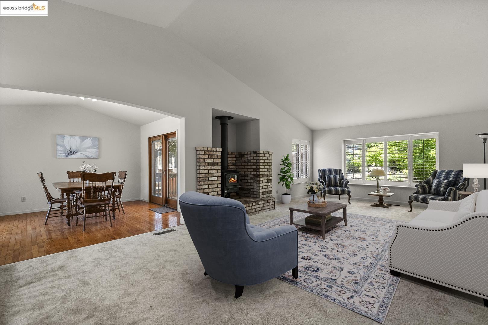 Detail Gallery Image 5 of 33 For 19903 Sally Ct, Sonora,  CA 95370 - 3 Beds | 2 Baths