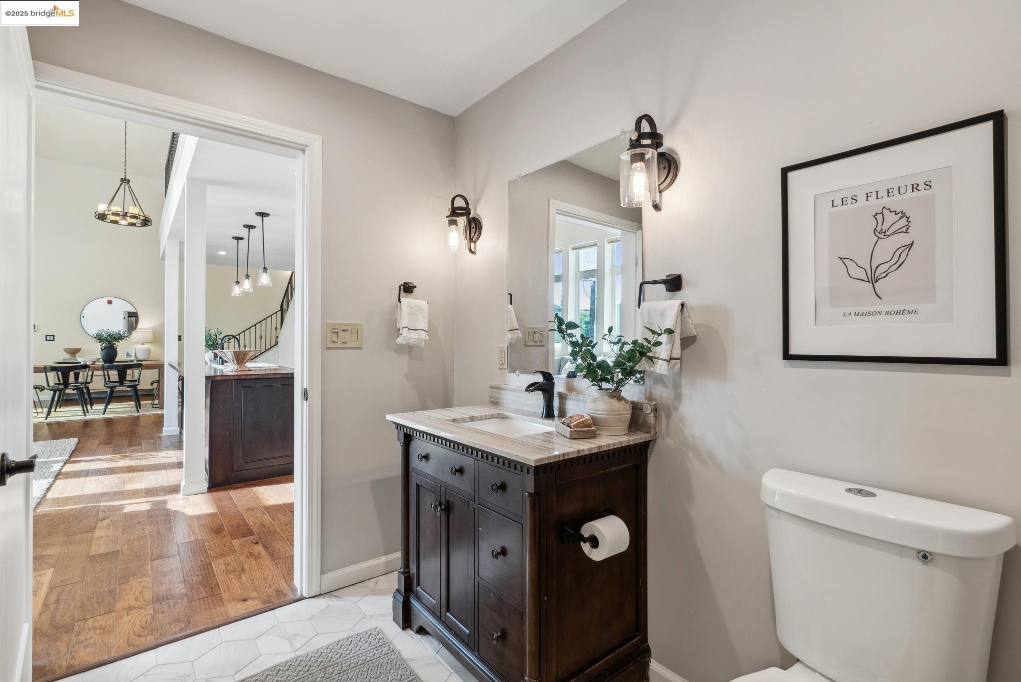 Detail Gallery Image 31 of 44 For 6300 Shattuck Ave #1,  Oakland,  CA 94609 - 3 Beds | 2 Baths
