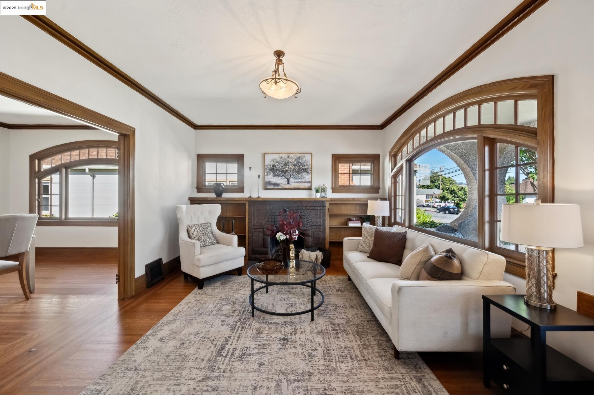Detail Gallery Image 12 of 55 For 148 Estabrook, San Leandro,  CA 94577 - 3 Beds | 1/1 Baths