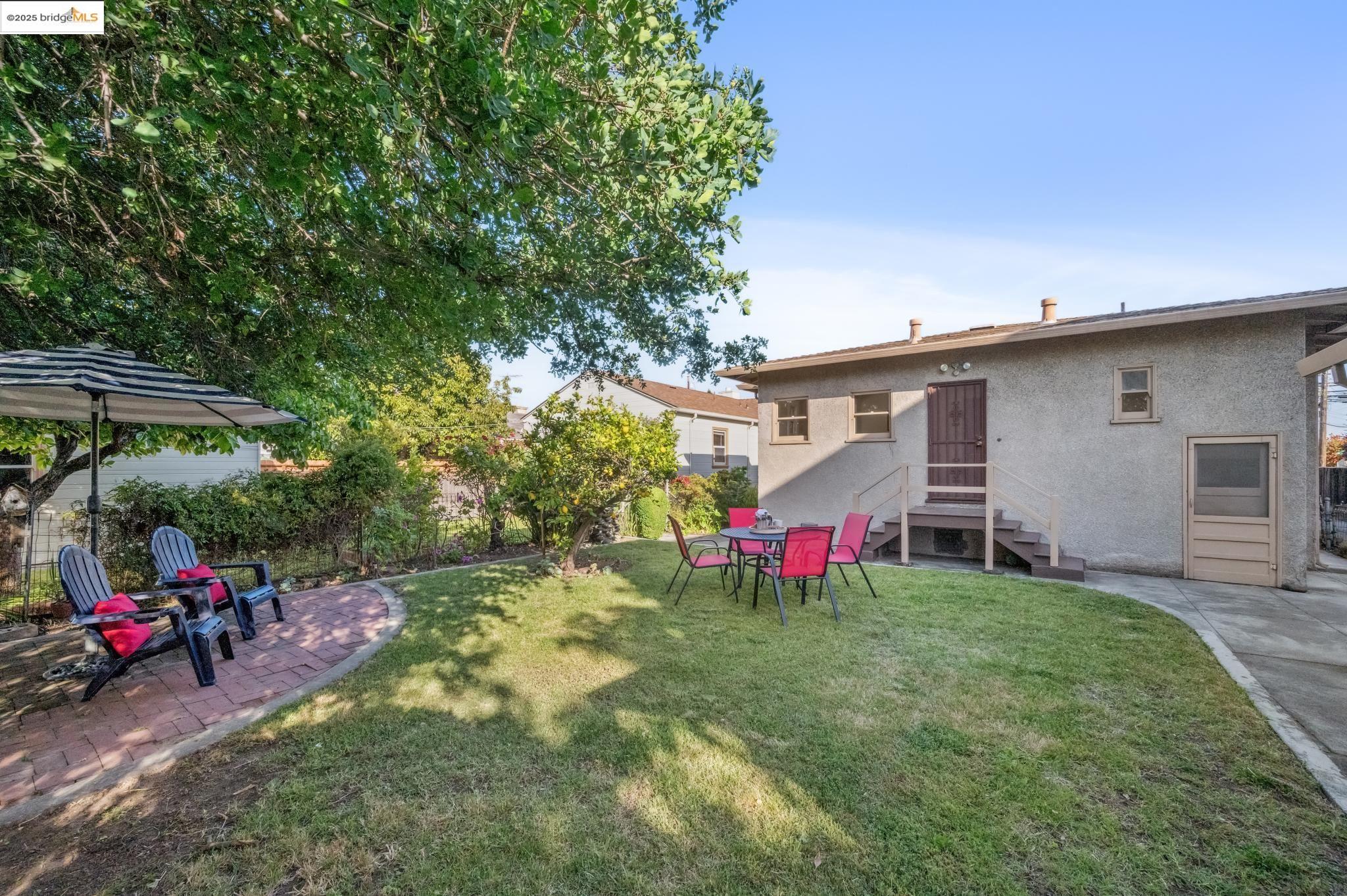 Detail Gallery Image 43 of 55 For 148 Estabrook, San Leandro,  CA 94577 - 3 Beds | 1/1 Baths