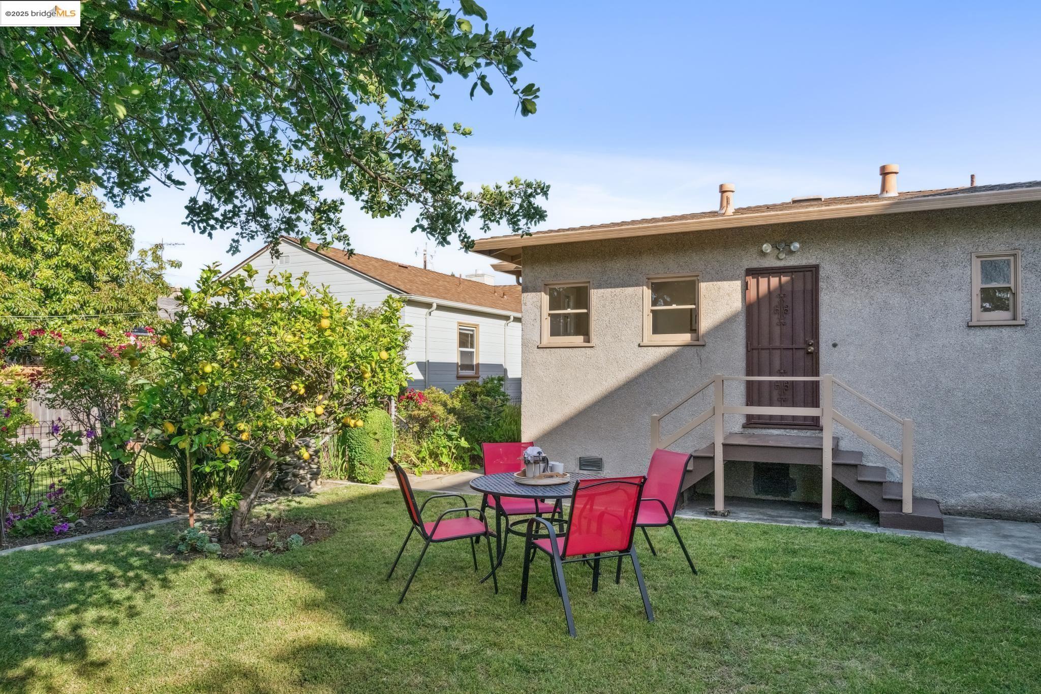 Detail Gallery Image 45 of 55 For 148 Estabrook, San Leandro,  CA 94577 - 3 Beds | 1/1 Baths