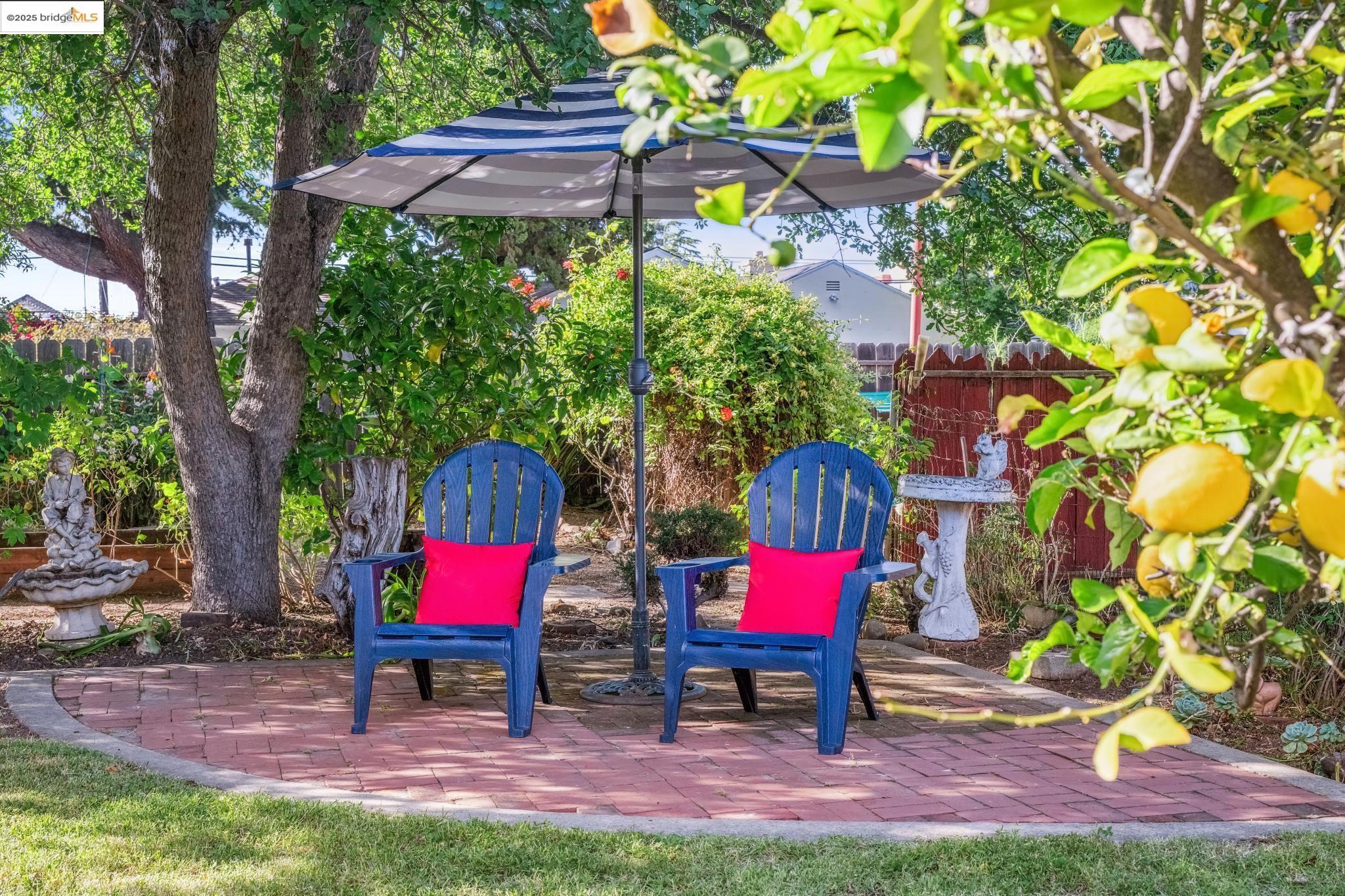 Detail Gallery Image 50 of 55 For 148 Estabrook, San Leandro,  CA 94577 - 3 Beds | 1/1 Baths