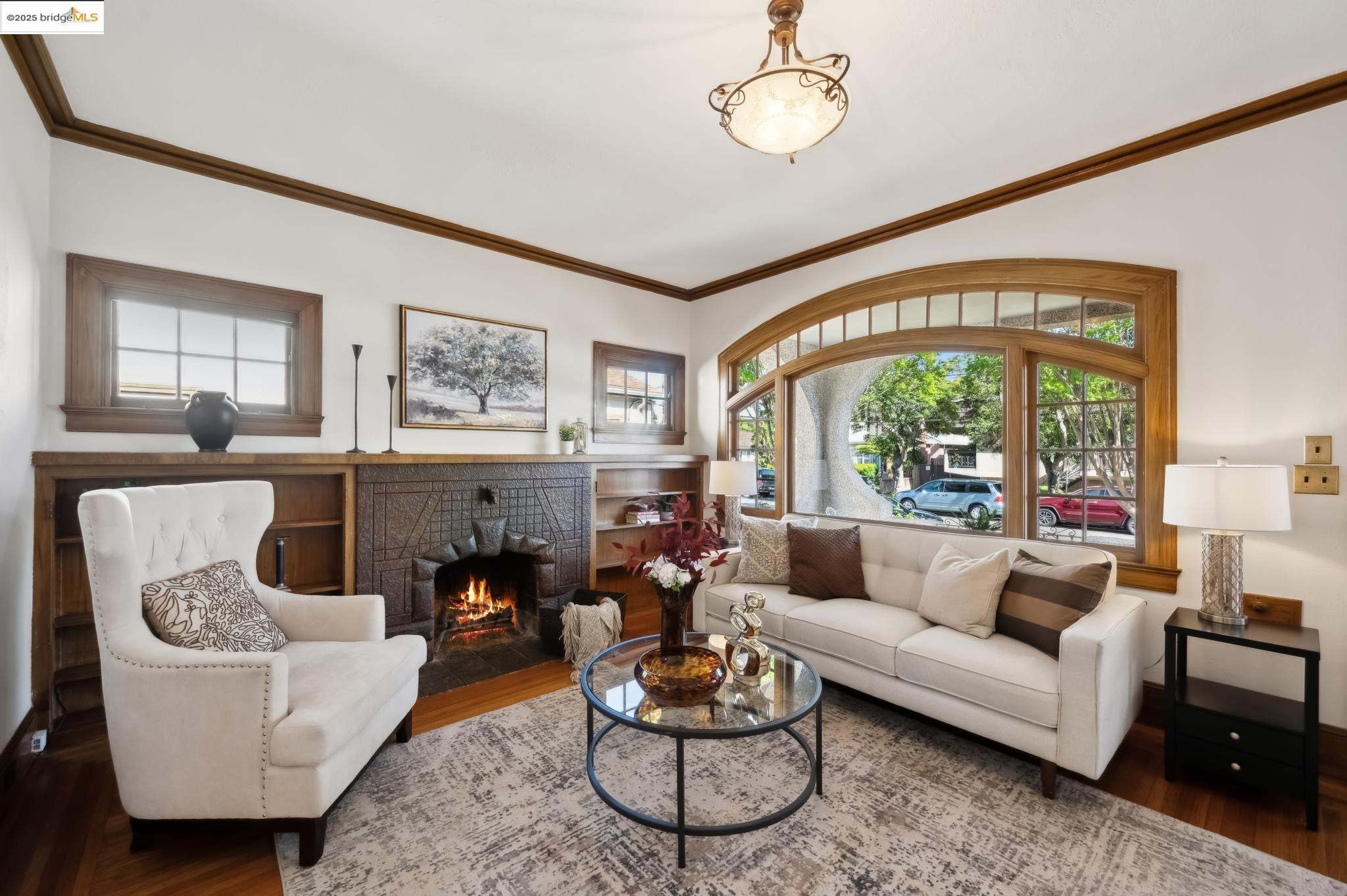 Detail Gallery Image 6 of 55 For 148 Estabrook, San Leandro,  CA 94577 - 3 Beds | 1/1 Baths