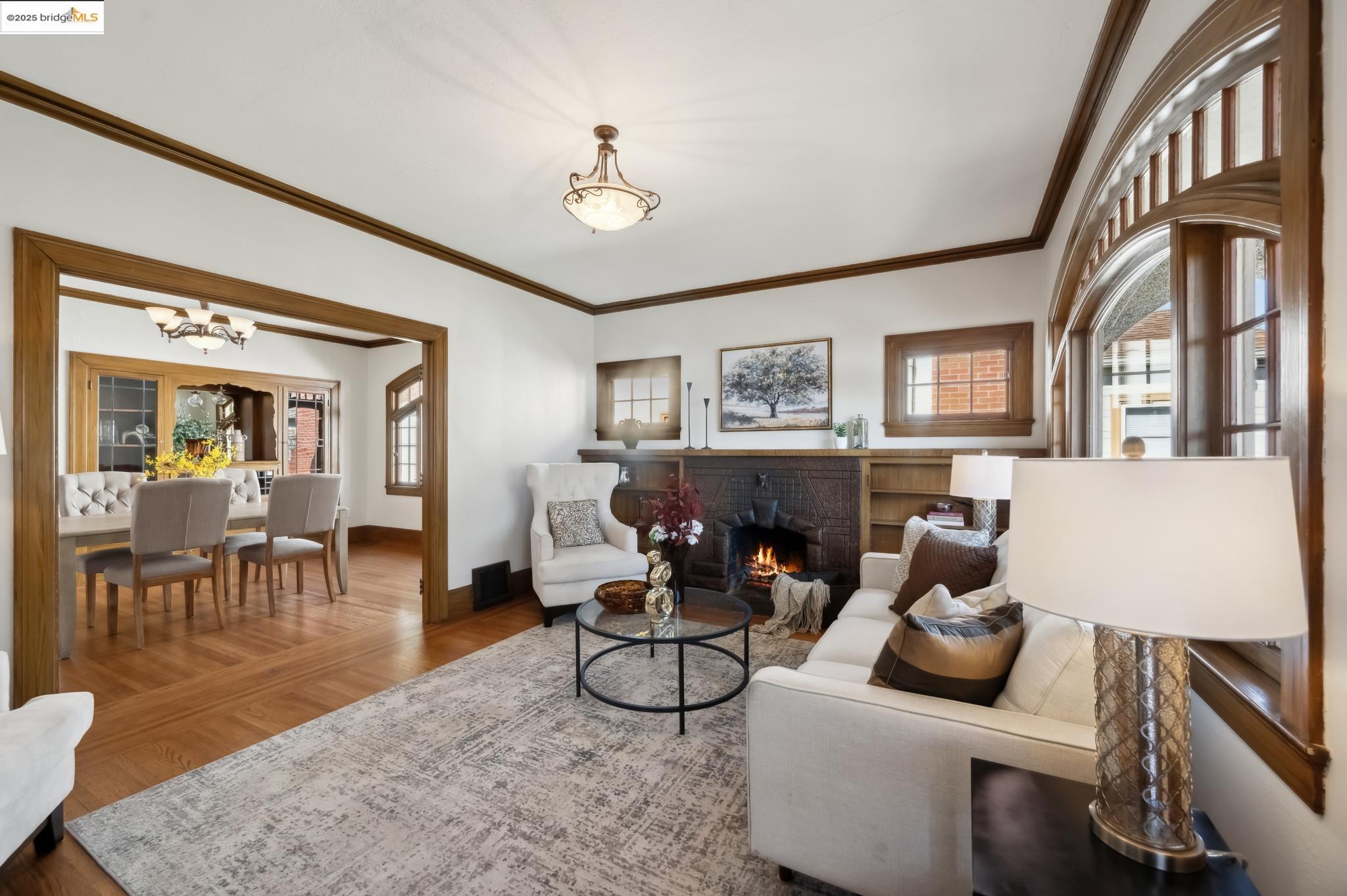 Detail Gallery Image 7 of 55 For 148 Estabrook, San Leandro,  CA 94577 - 3 Beds | 1/1 Baths