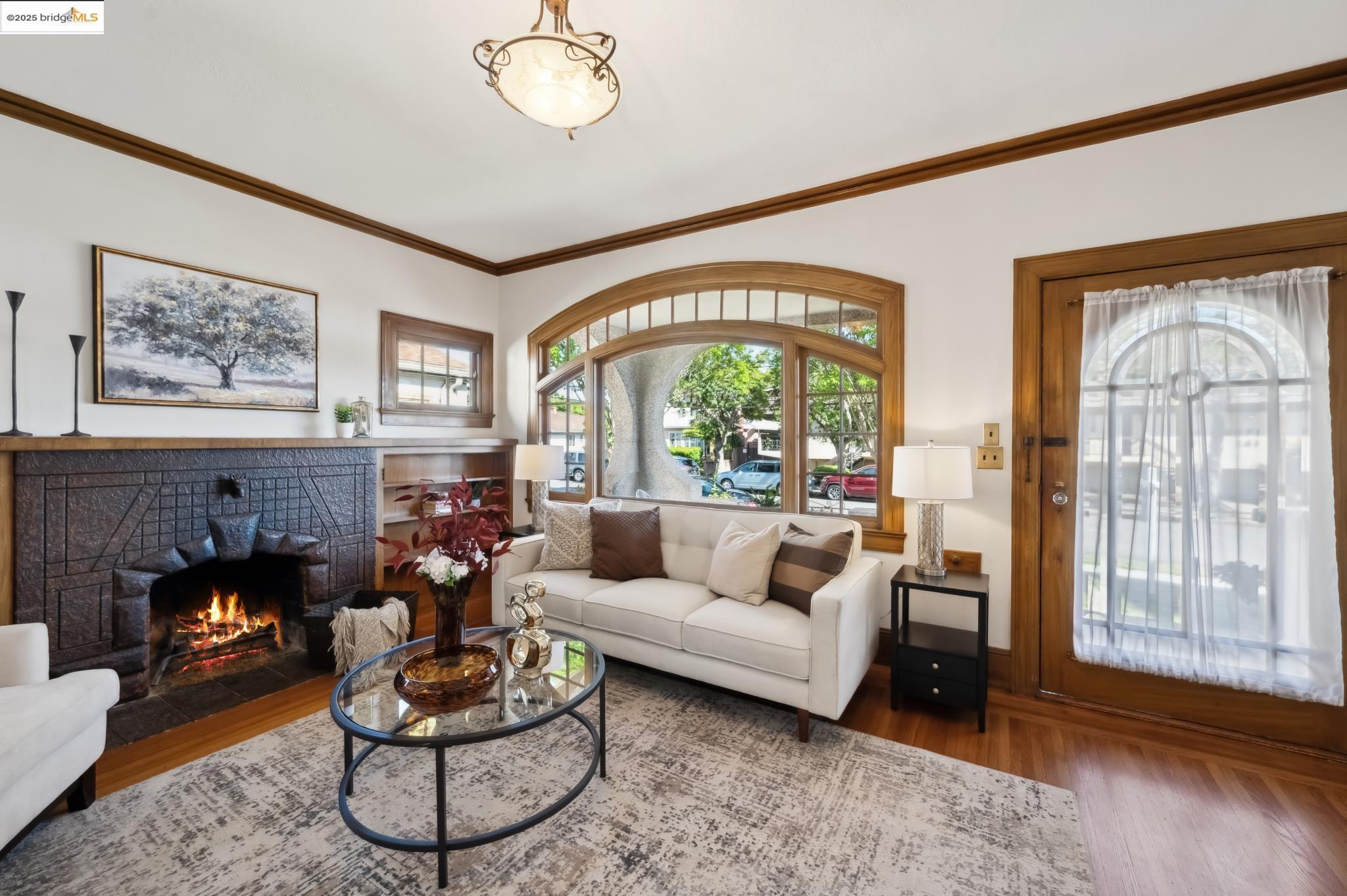 Detail Gallery Image 9 of 55 For 148 Estabrook, San Leandro,  CA 94577 - 3 Beds | 1/1 Baths