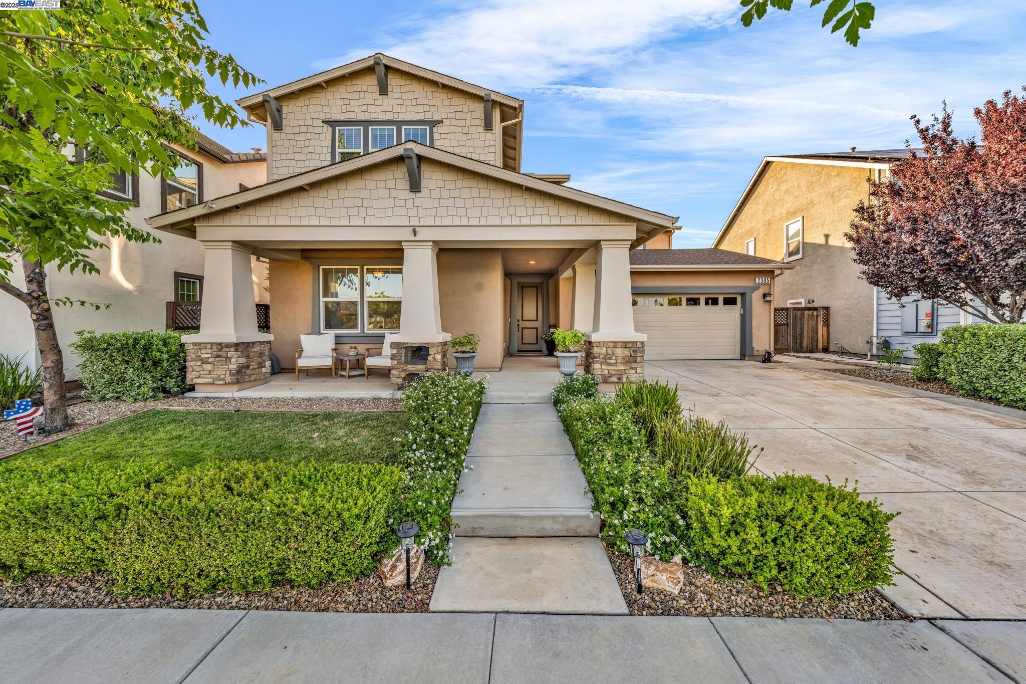Thumbnail for 2305 Augusta Ave, Tracy, CA 95377
