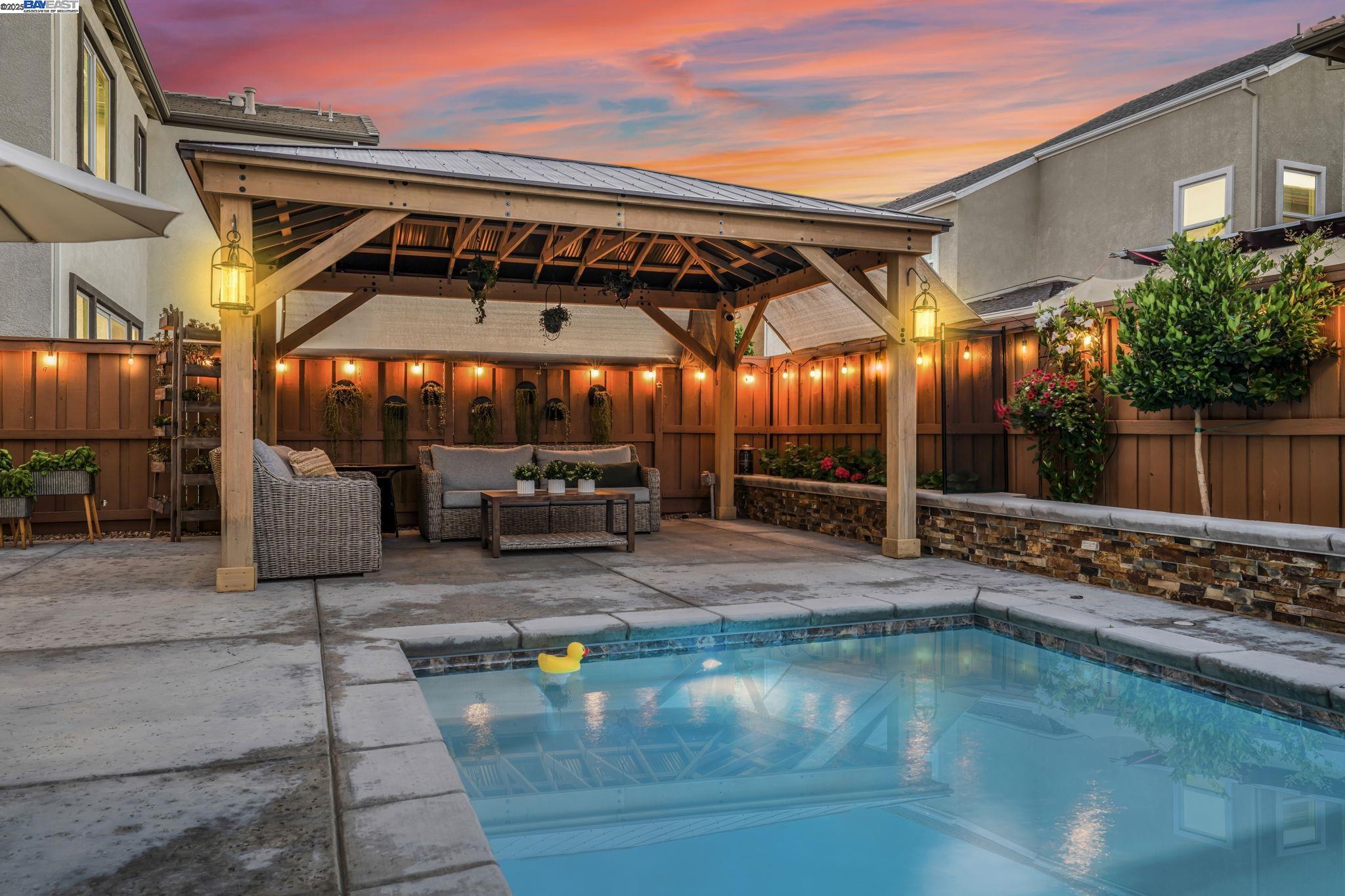 Detail Gallery Image 51 of 60 For 2305 Augusta Ave, Tracy,  CA 95377 - 4 Beds | 3 Baths