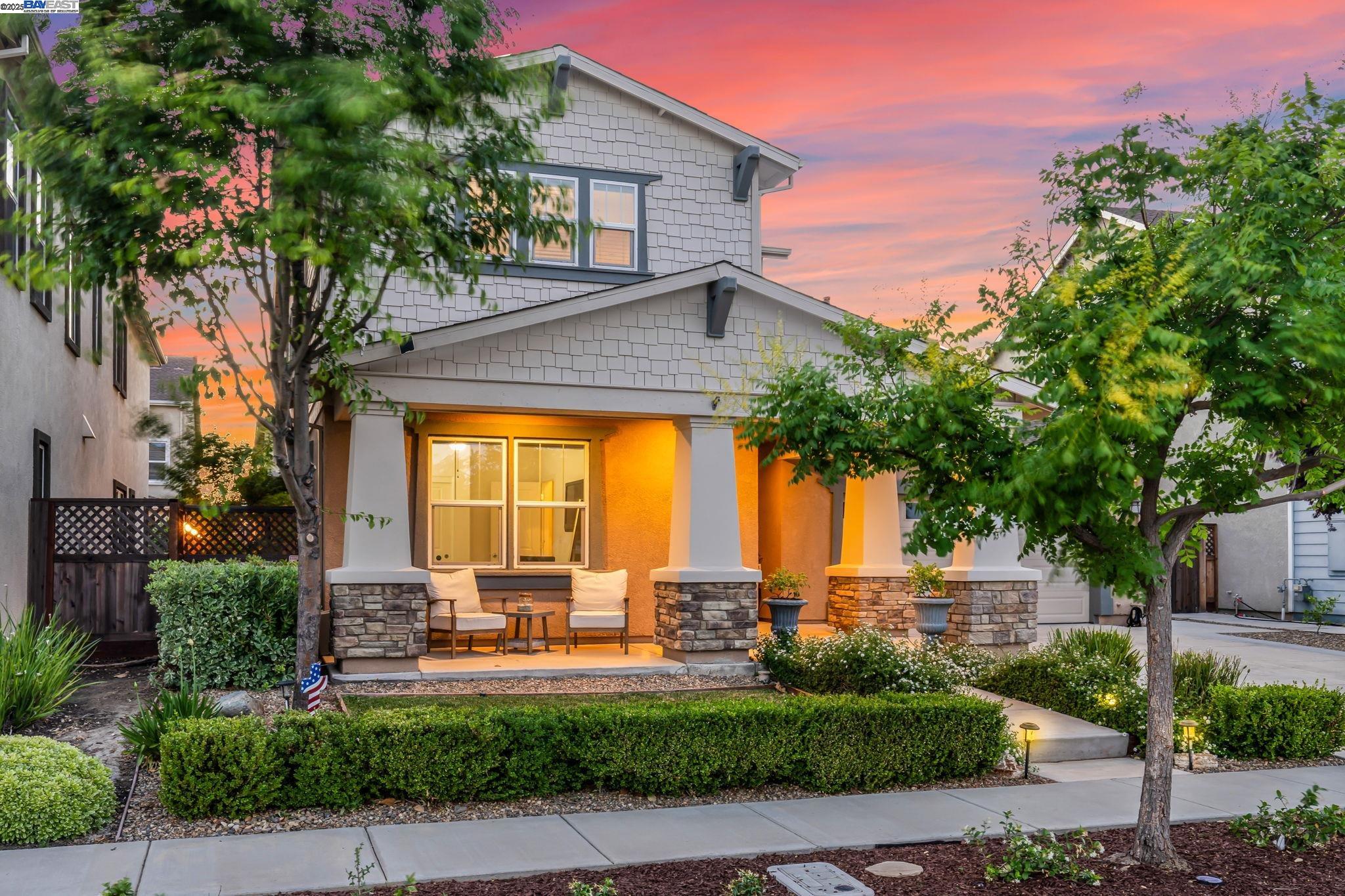 Detail Gallery Image 54 of 60 For 2305 Augusta Ave, Tracy,  CA 95377 - 4 Beds | 3 Baths