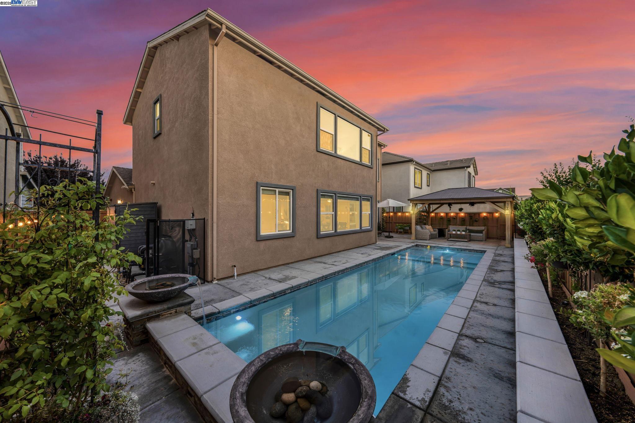 Detail Gallery Image 56 of 60 For 2305 Augusta Ave, Tracy,  CA 95377 - 4 Beds | 3 Baths