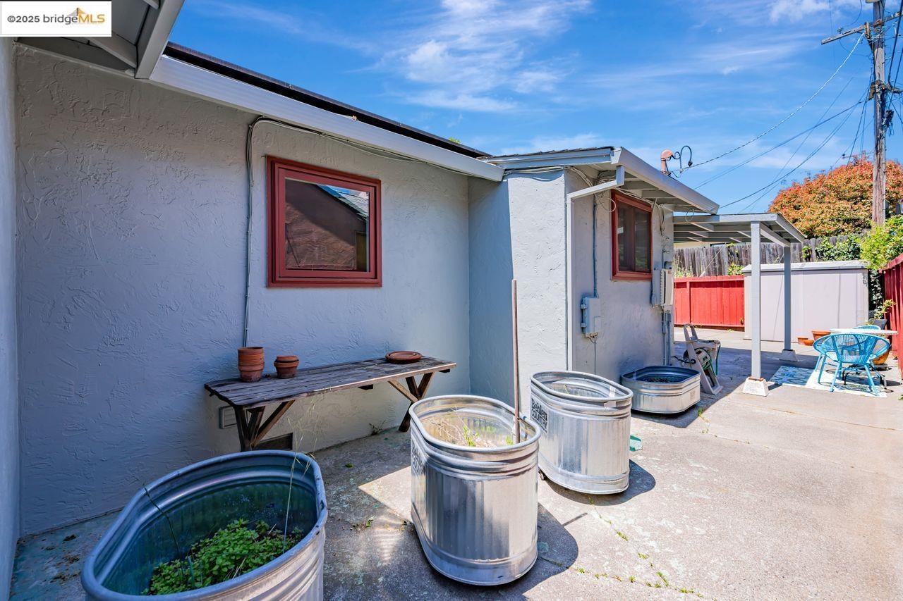 Detail Gallery Image 26 of 28 For Parkwood Dr, Vallejo,  CA 94591 - 3 Beds | 2 Baths