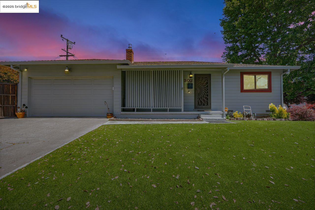 Detail Gallery Image 28 of 28 For Parkwood Dr, Vallejo,  CA 94591 - 3 Beds | 2 Baths