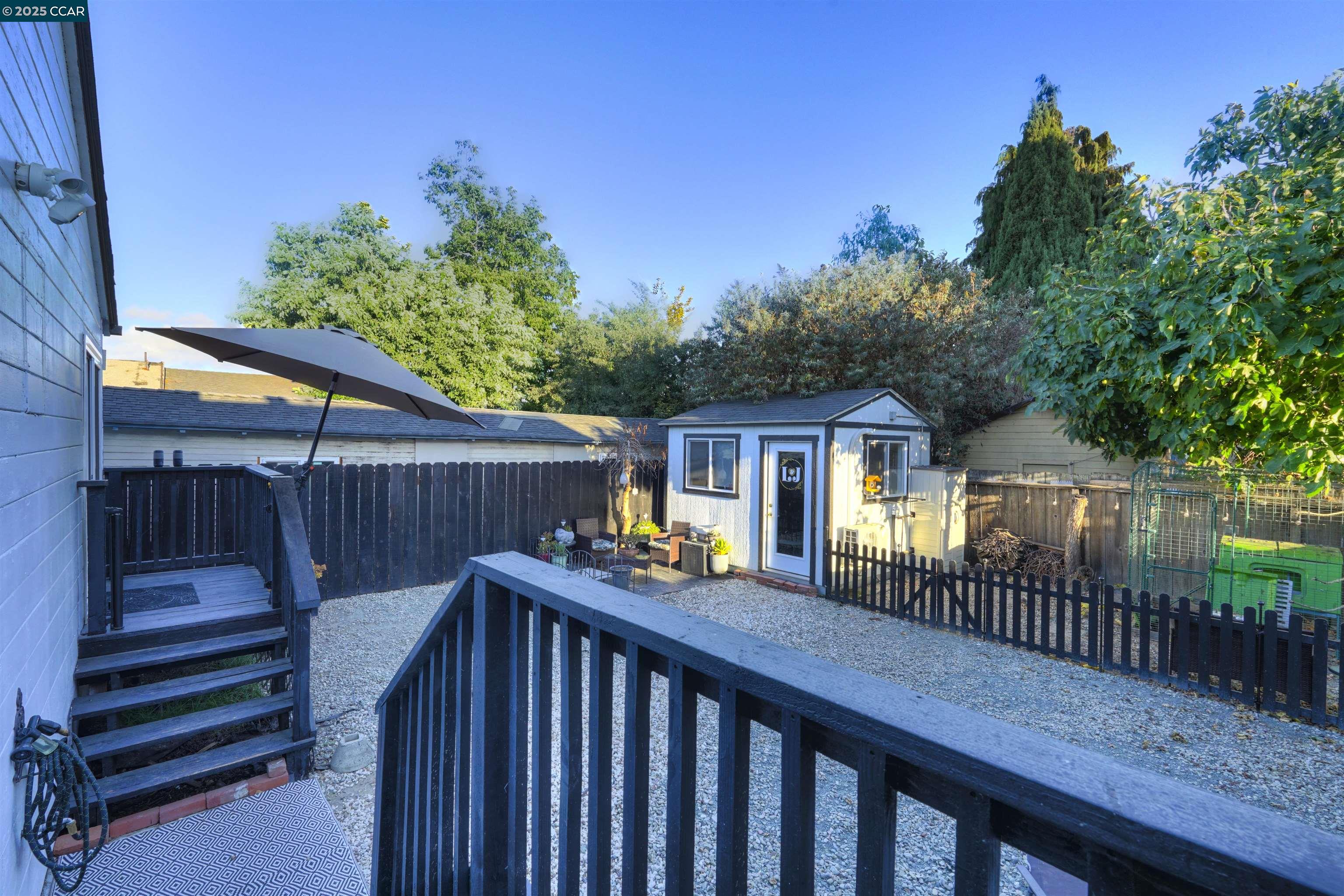 Detail Gallery Image 29 of 36 For 1324 104th Ave, Oakland,  CA 94603 - 2 Beds | 2 Baths