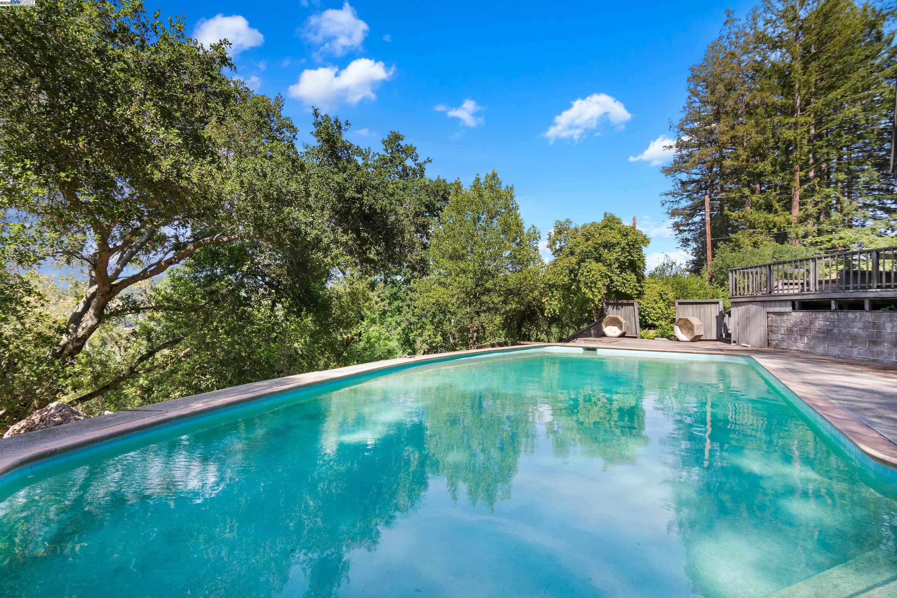 Detail Gallery Image 37 of 60 For 26 Marston Rd, Orinda,  CA 94563 - 4 Beds | 3 Baths