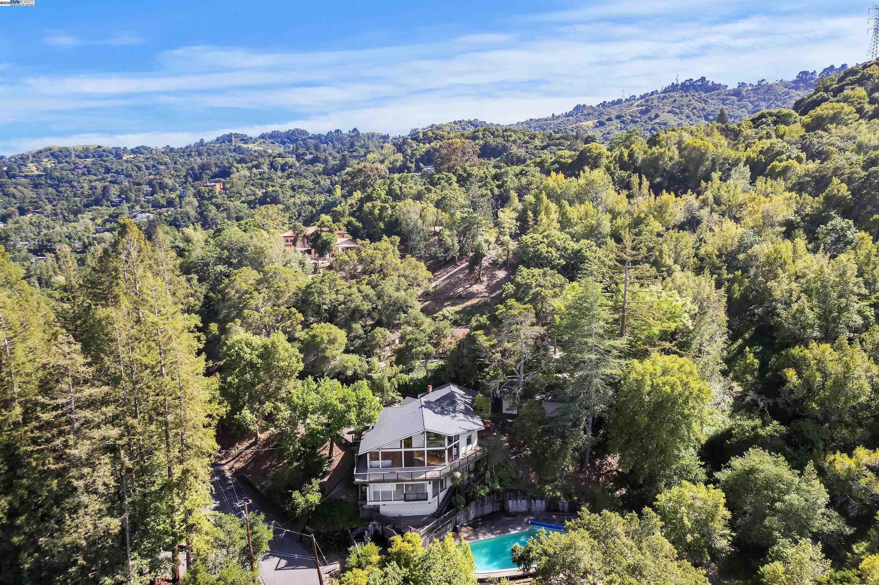 Detail Gallery Image 46 of 60 For 26 Marston Rd, Orinda,  CA 94563 - 4 Beds | 3 Baths