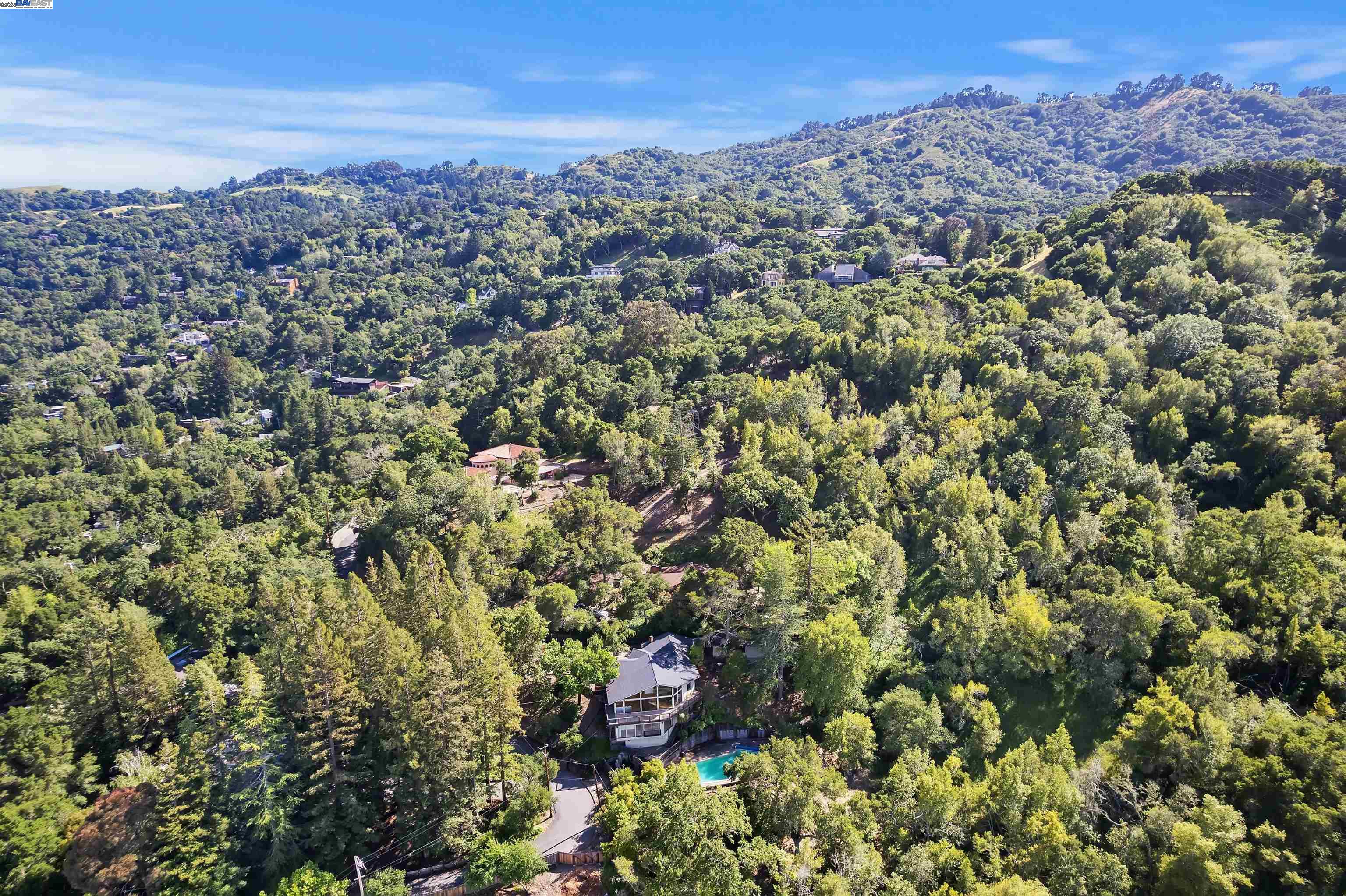 Detail Gallery Image 47 of 60 For 26 Marston Rd, Orinda,  CA 94563 - 4 Beds | 3 Baths