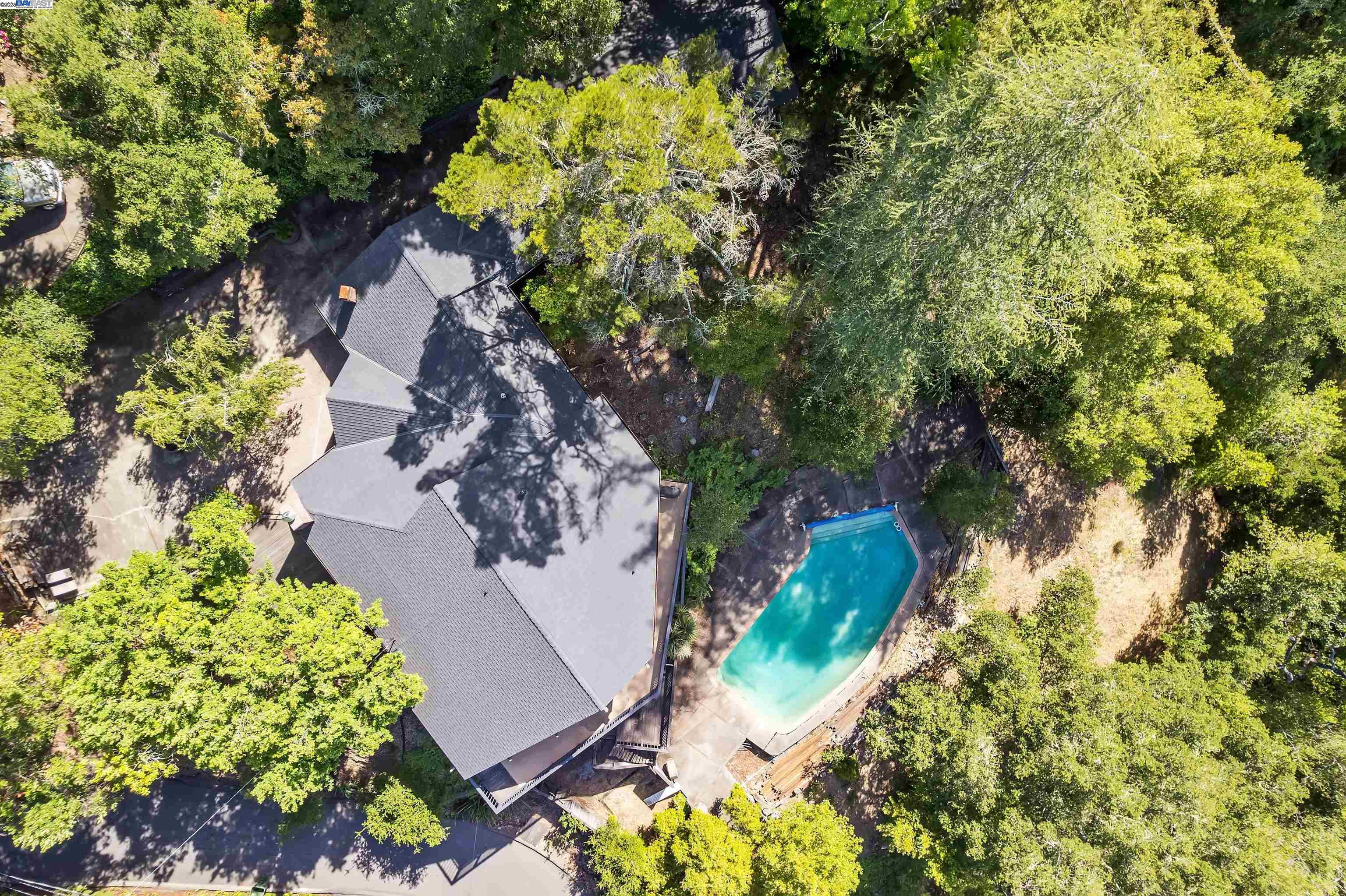 Detail Gallery Image 48 of 60 For 26 Marston Rd, Orinda,  CA 94563 - 4 Beds | 3 Baths