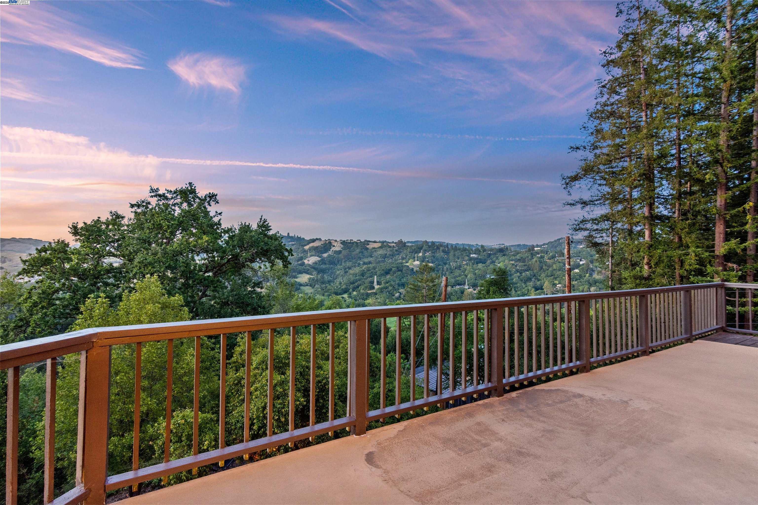 Detail Gallery Image 54 of 60 For 26 Marston Rd, Orinda,  CA 94563 - 4 Beds | 3 Baths