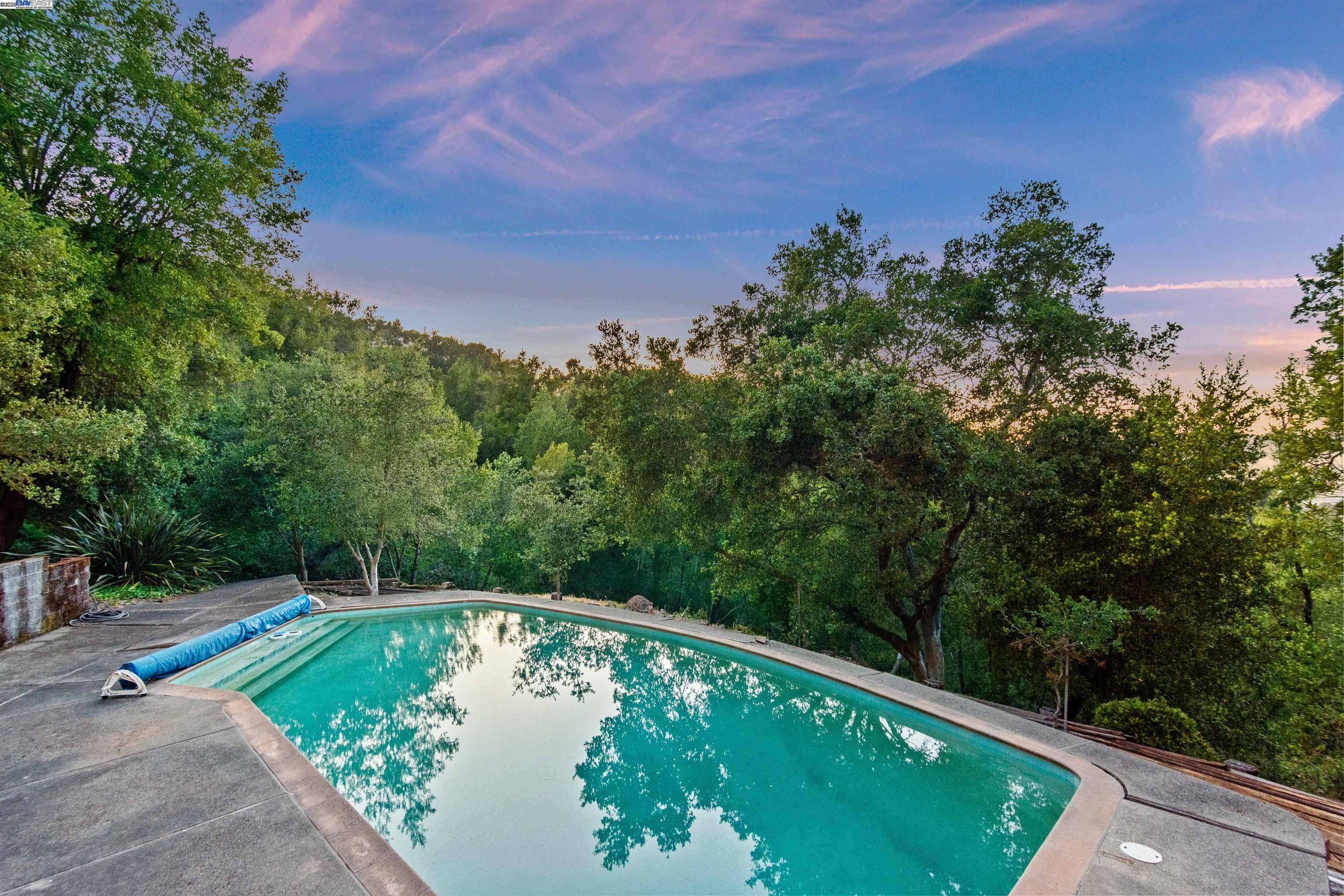 Detail Gallery Image 56 of 60 For 26 Marston Rd, Orinda,  CA 94563 - 4 Beds | 3 Baths