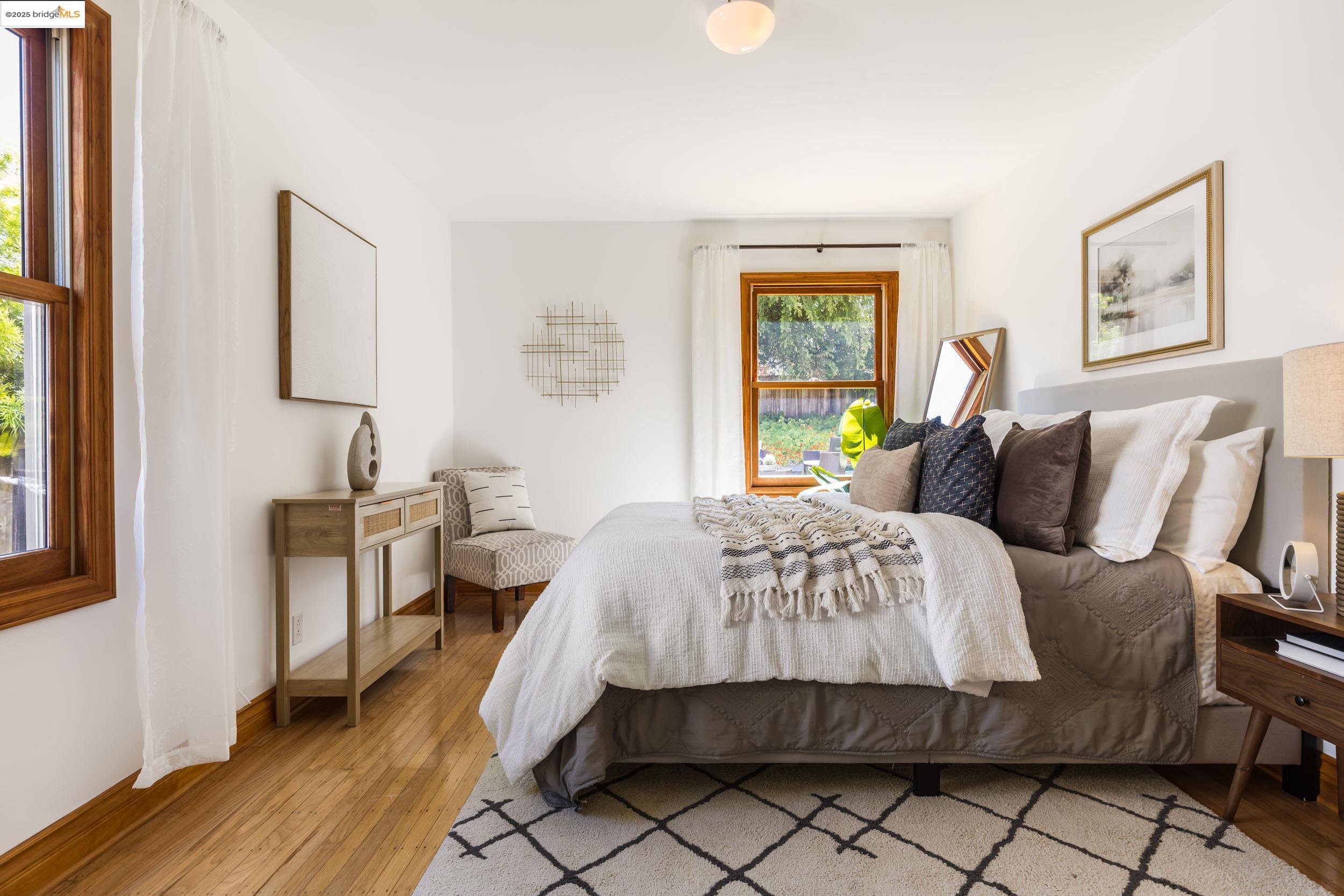 Detail Gallery Image 14 of 28 For 1338 S 58th St, Richmond,  CA 94804 - 2 Beds | 1 Baths