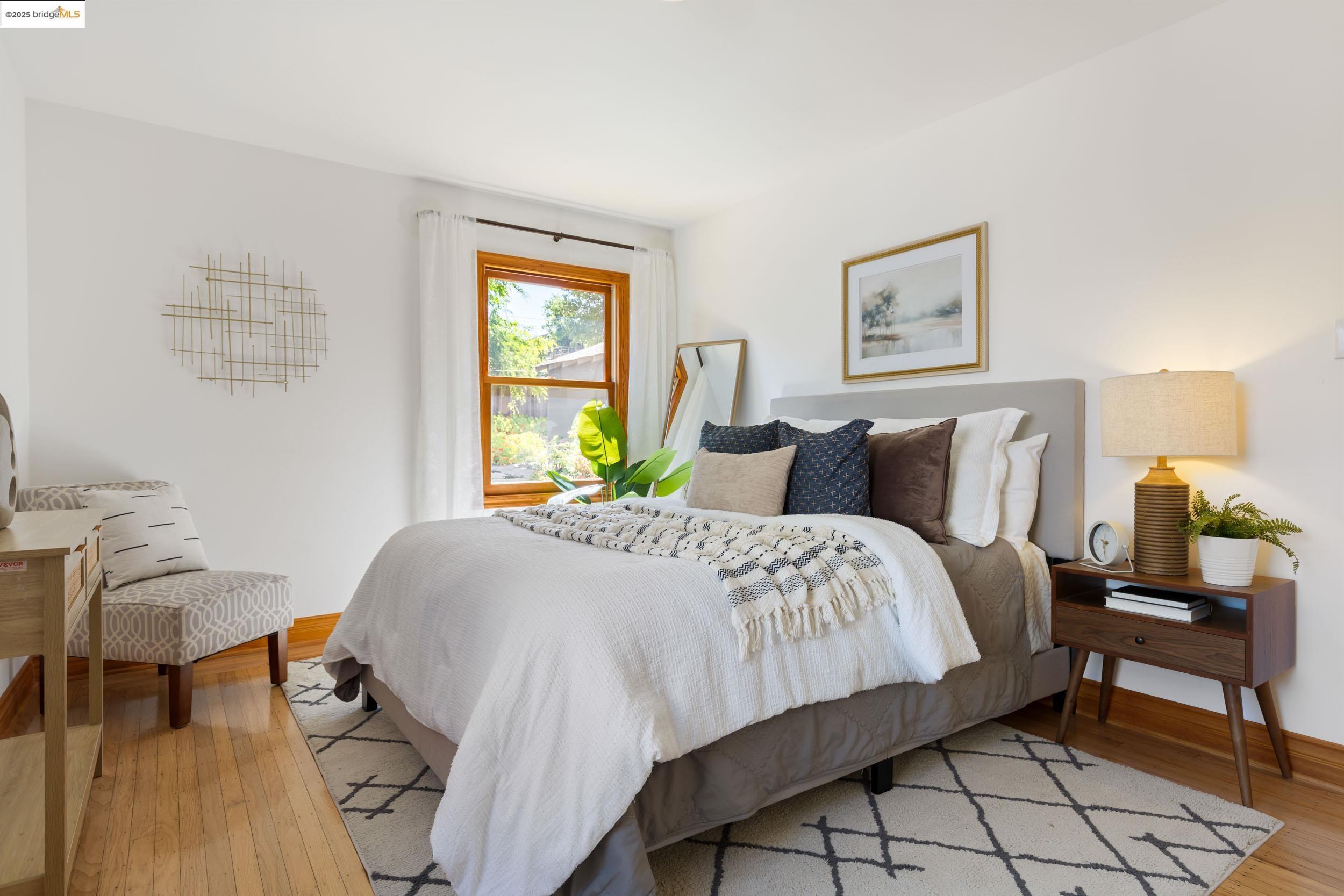 Detail Gallery Image 15 of 28 For 1338 S 58th St, Richmond,  CA 94804 - 2 Beds | 1 Baths