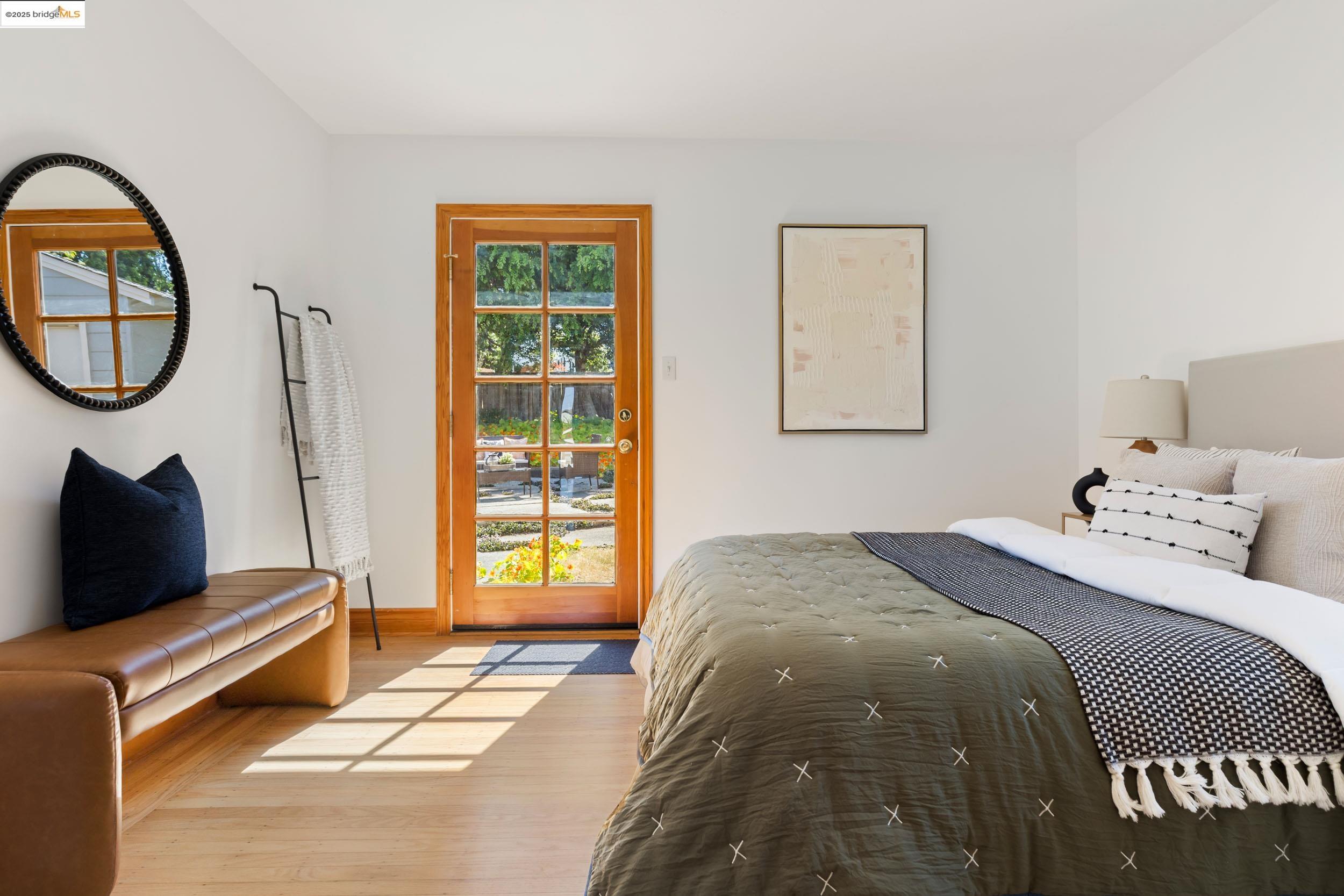 Detail Gallery Image 16 of 28 For 1338 S 58th St, Richmond,  CA 94804 - 2 Beds | 1 Baths