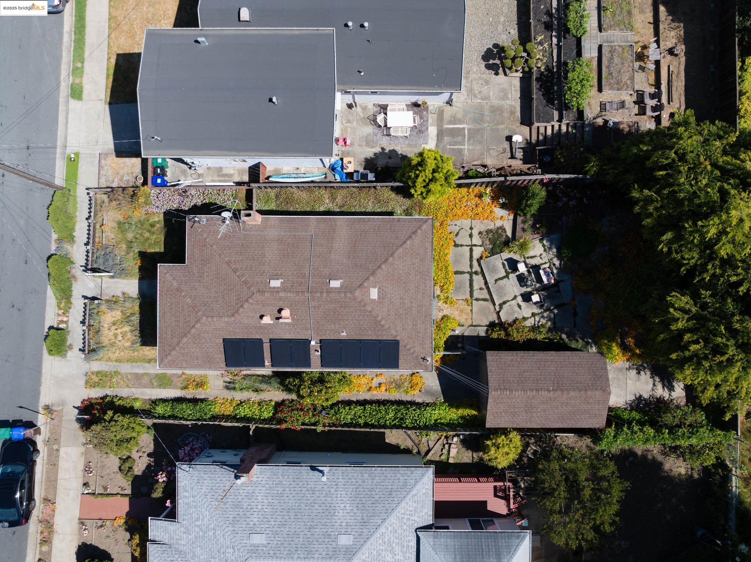 Detail Gallery Image 26 of 28 For 1338 S 58th St, Richmond,  CA 94804 - 2 Beds | 1 Baths