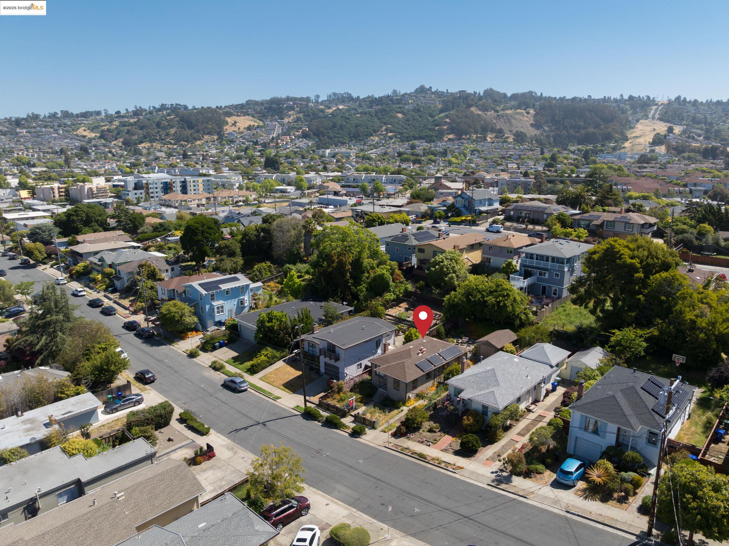 Detail Gallery Image 27 of 28 For 1338 S 58th St, Richmond,  CA 94804 - 2 Beds | 1 Baths