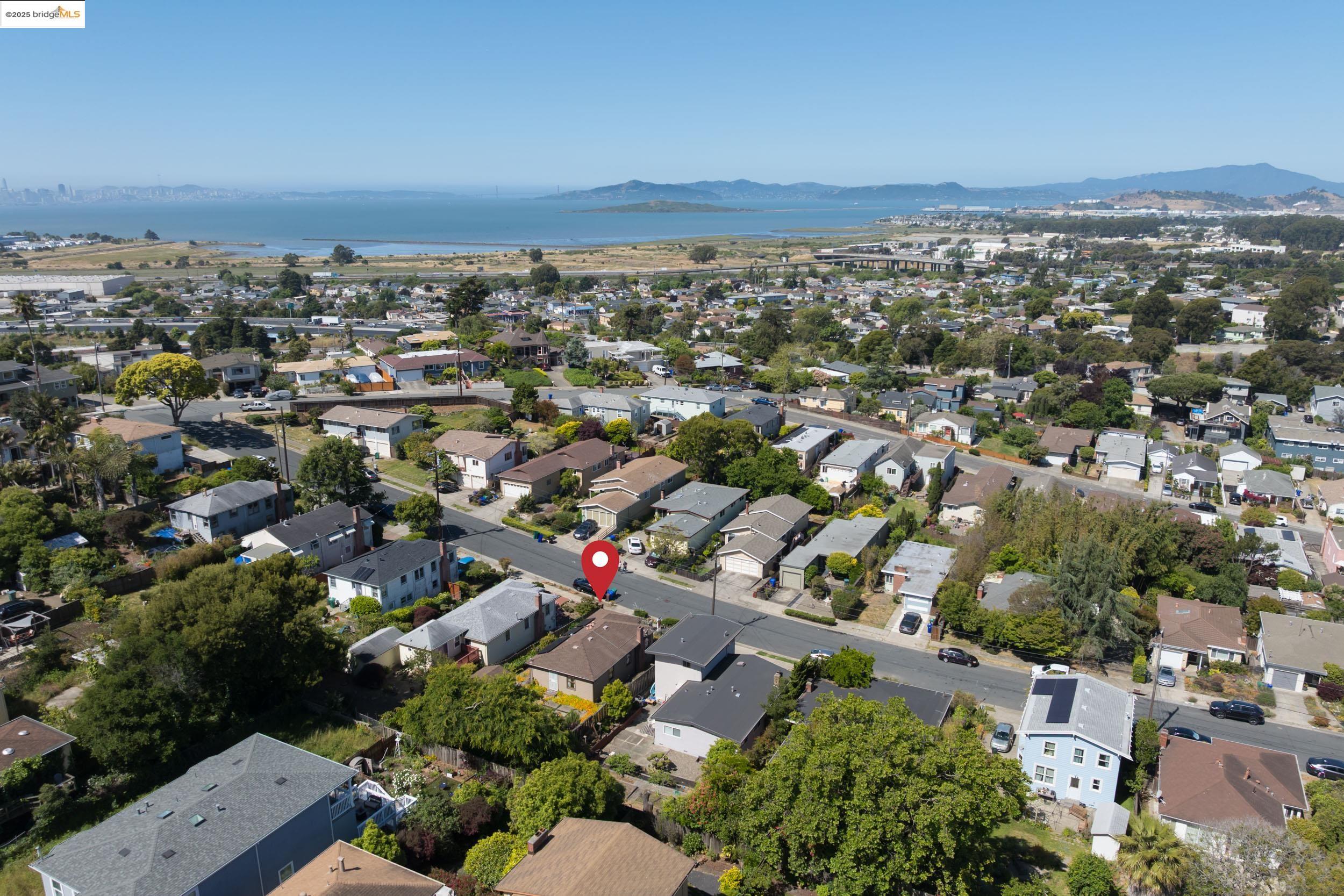 Detail Gallery Image 28 of 28 For 1338 S 58th St, Richmond,  CA 94804 - 2 Beds | 1 Baths