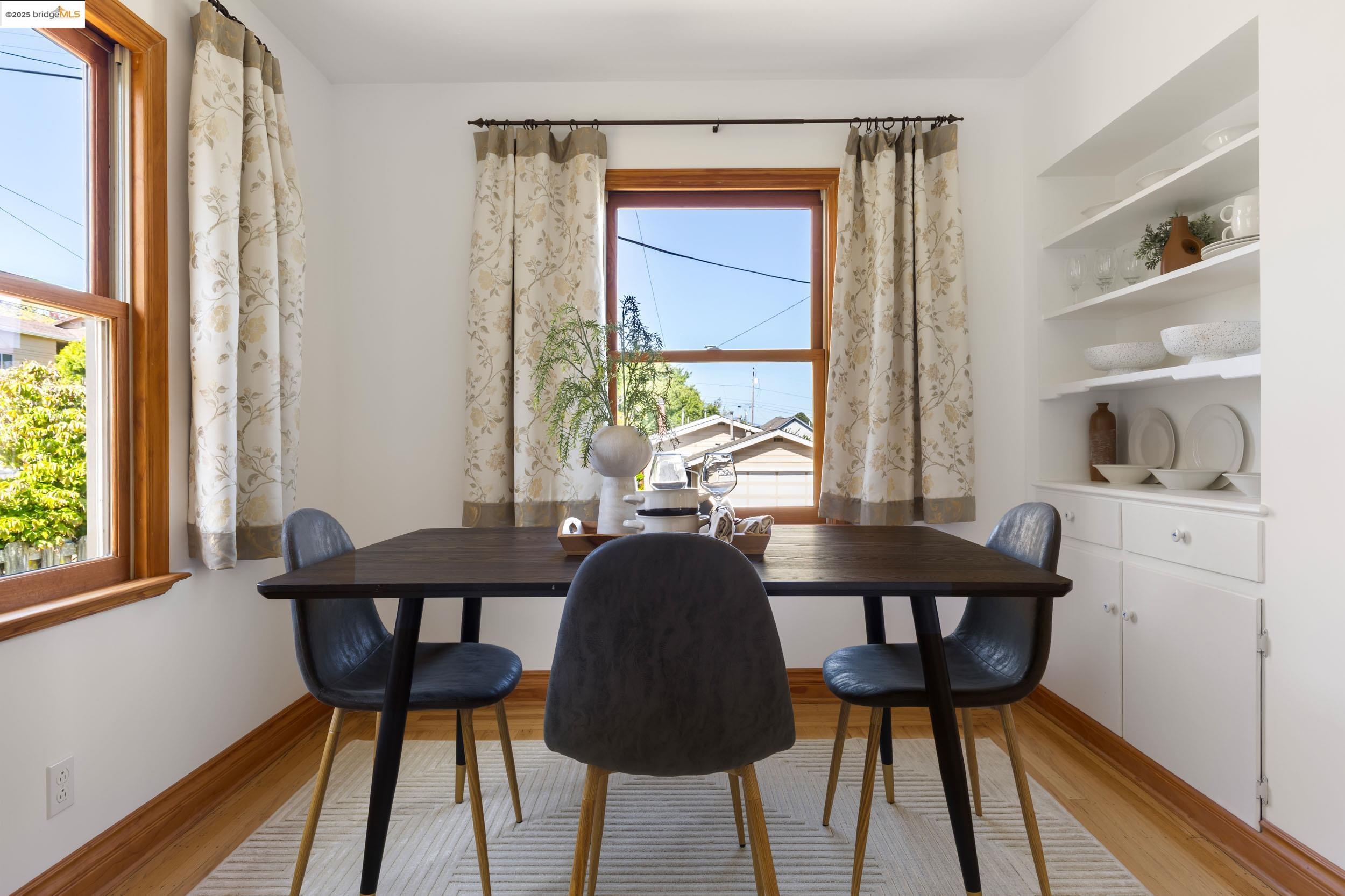 Detail Gallery Image 7 of 28 For 1338 S 58th St, Richmond,  CA 94804 - 2 Beds | 1 Baths