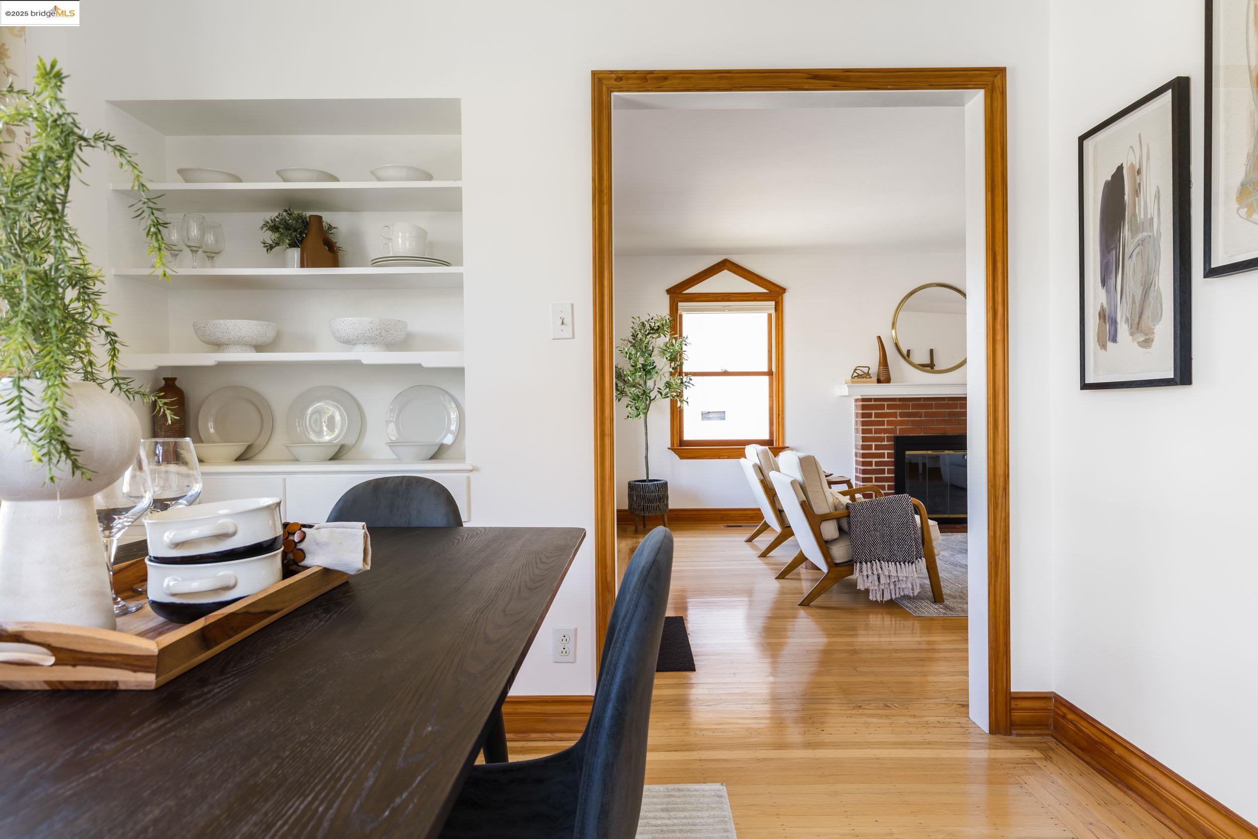 Detail Gallery Image 8 of 28 For 1338 S 58th St, Richmond,  CA 94804 - 2 Beds | 1 Baths