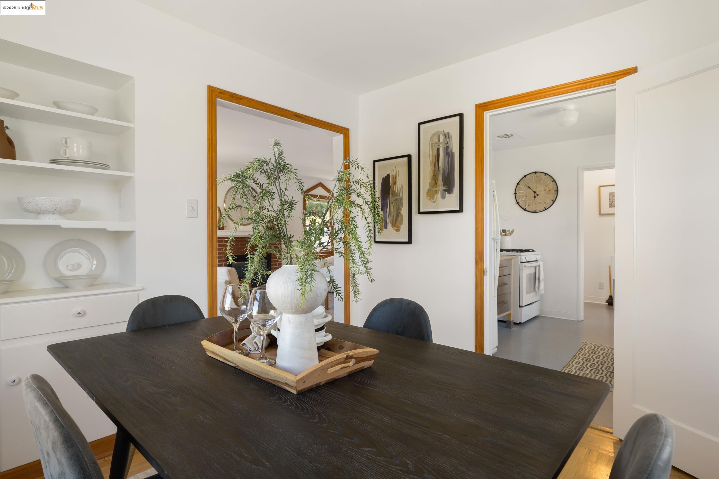 Detail Gallery Image 9 of 28 For 1338 S 58th St, Richmond,  CA 94804 - 2 Beds | 1 Baths