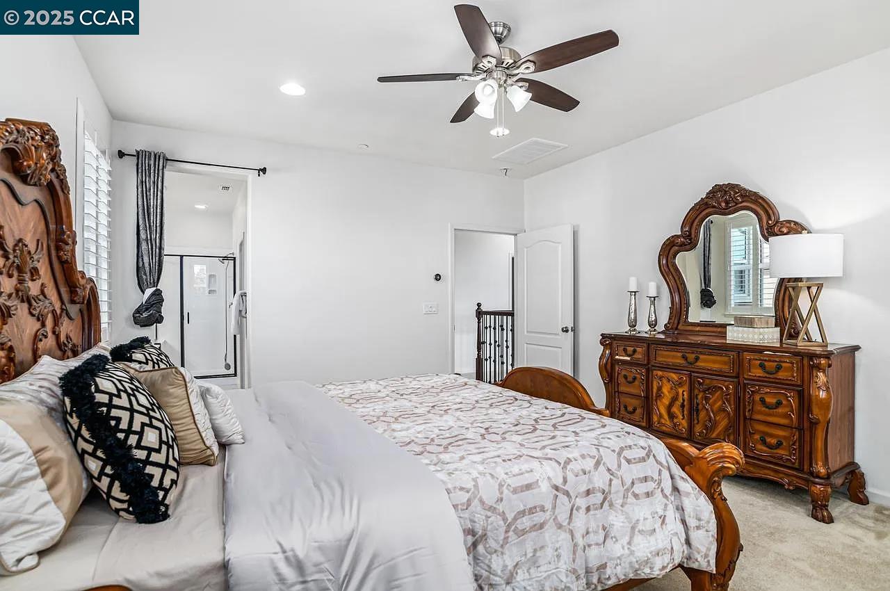 Detail Gallery Image 30 of 46 For 988 Flurry, Livermore,  CA 94550 - 4 Beds | 3 Baths