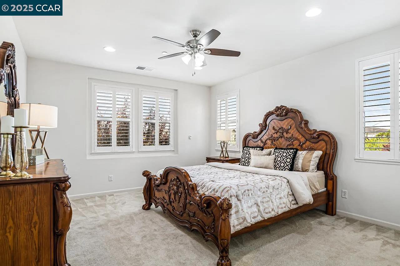 Detail Gallery Image 31 of 46 For 988 Flurry, Livermore,  CA 94550 - 4 Beds | 3 Baths