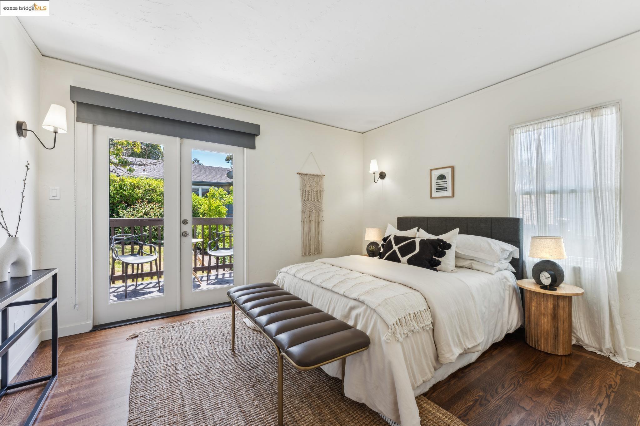 Detail Gallery Image 26 of 42 For 3610 Calafia Ave, Oakland,  CA 94605 - 3 Beds | 2 Baths