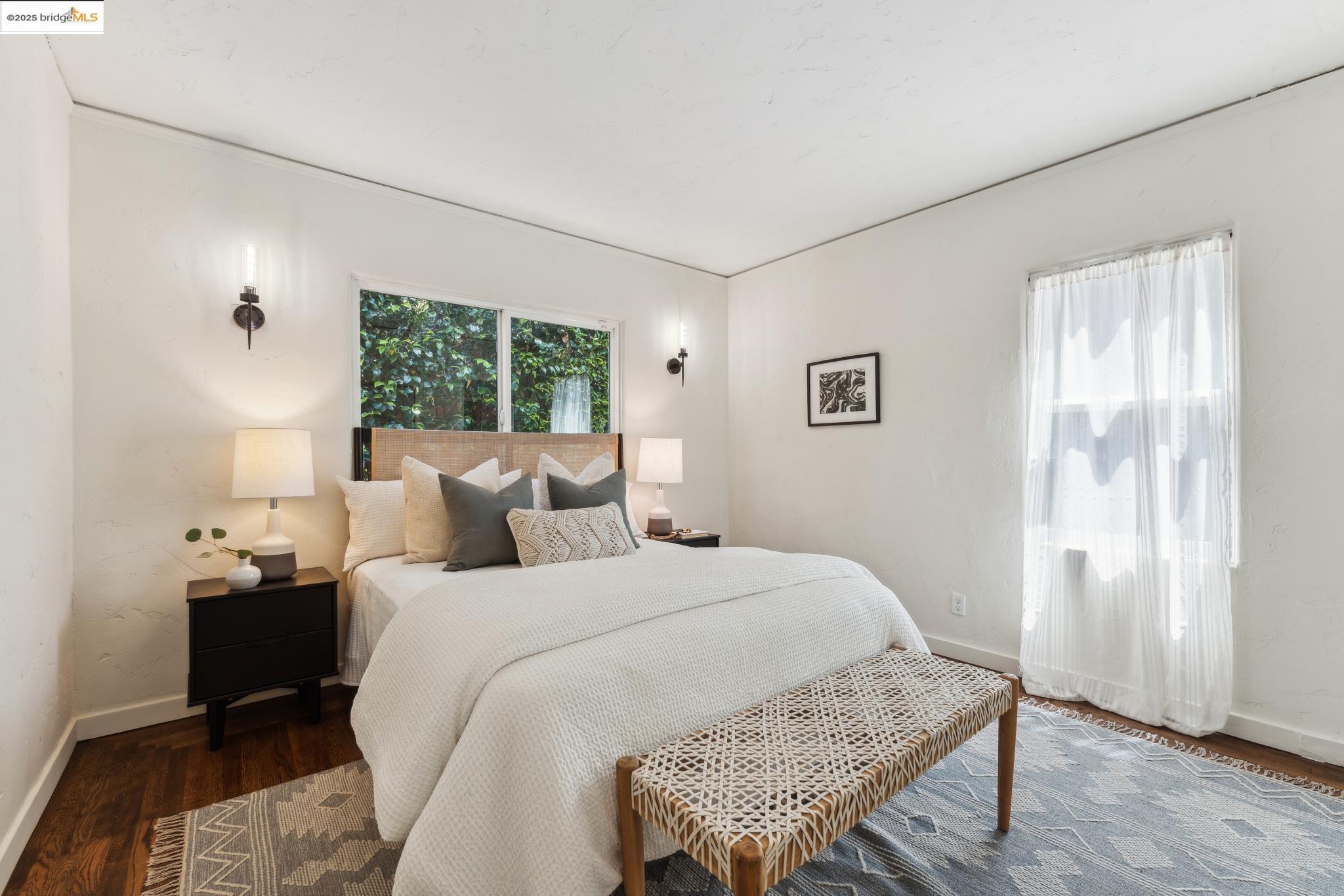 Detail Gallery Image 28 of 42 For 3610 Calafia Ave, Oakland,  CA 94605 - 3 Beds | 2 Baths