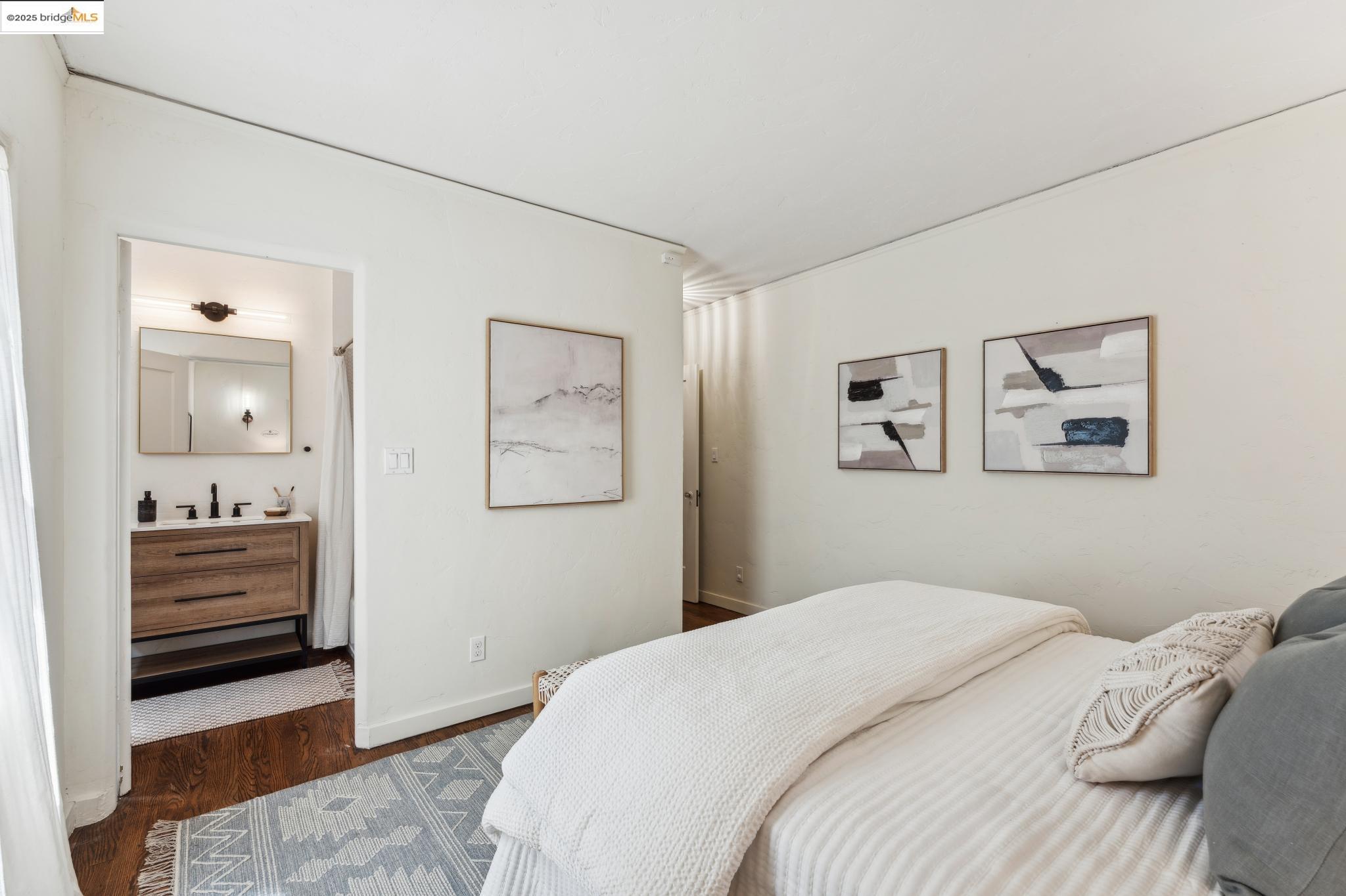 Detail Gallery Image 29 of 42 For 3610 Calafia Ave, Oakland,  CA 94605 - 3 Beds | 2 Baths