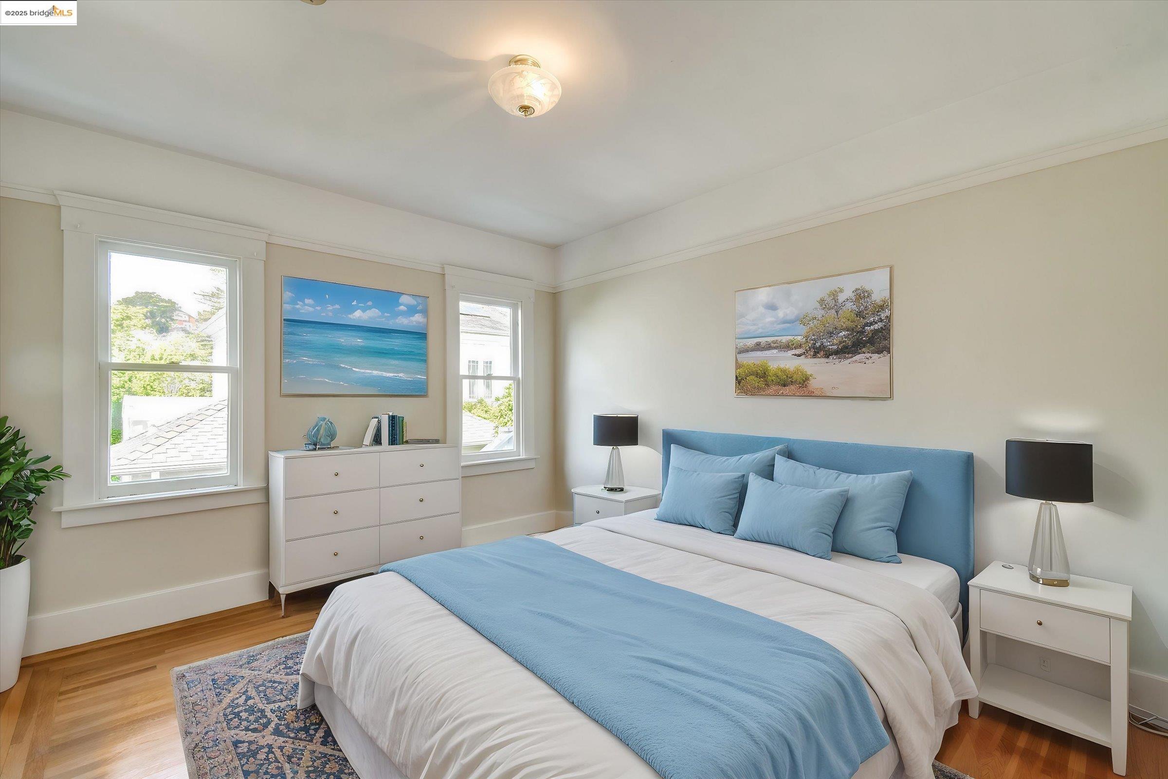 Detail Gallery Image 38 of 60 For 105 Manor Dr, Piedmont,  CA 94611 - 3 Beds | 1 Baths
