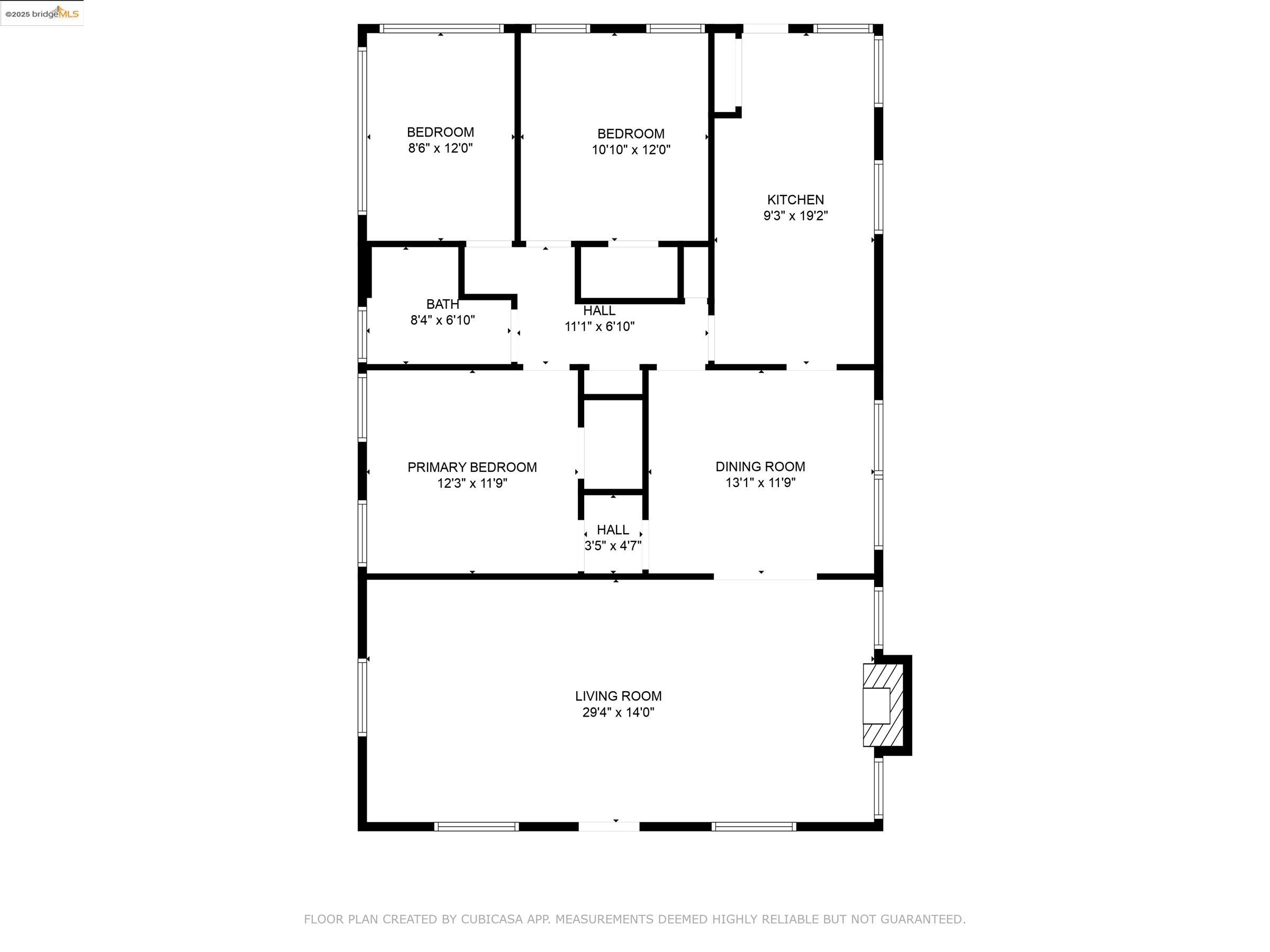 Detail Gallery Image 60 of 60 For 105 Manor Dr, Piedmont,  CA 94611 - 3 Beds | 1 Baths