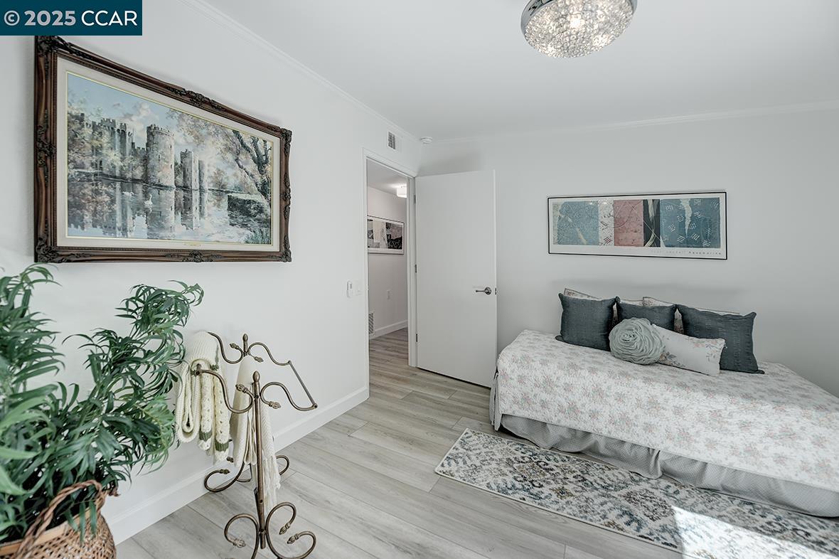 Detail Gallery Image 21 of 50 For 2017 Oakmont Way #2,  Walnut Creek,  CA 94595 - 2 Beds | 1 Baths