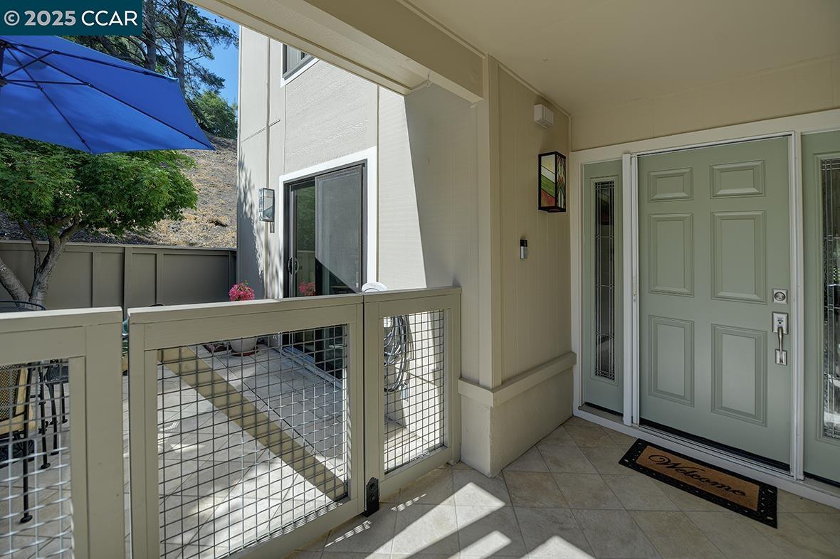 Detail Gallery Image 33 of 50 For 2017 Oakmont Way #2,  Walnut Creek,  CA 94595 - 2 Beds | 1 Baths