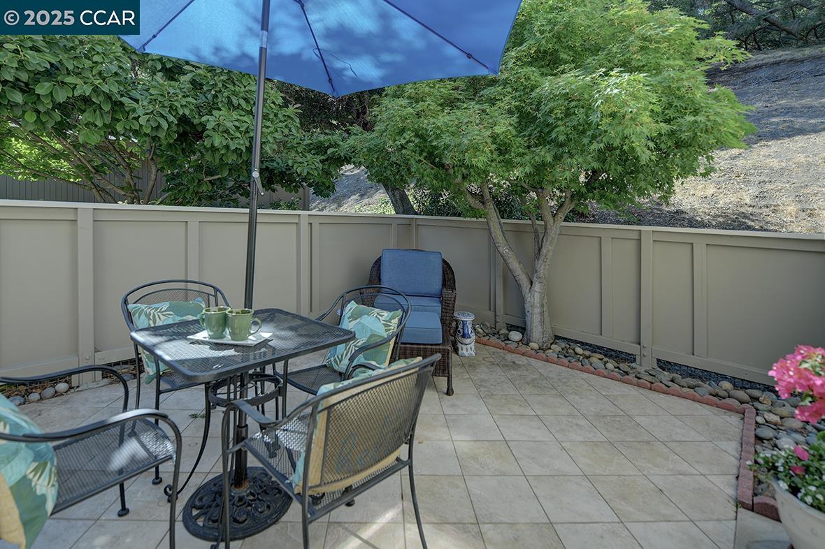 Detail Gallery Image 34 of 50 For 2017 Oakmont Way #2,  Walnut Creek,  CA 94595 - 2 Beds | 1 Baths
