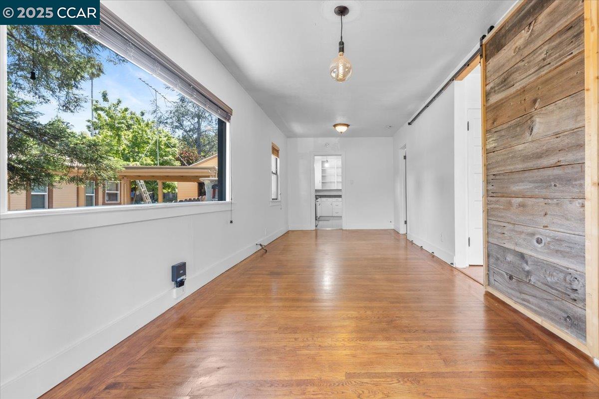Detail Gallery Image 11 of 17 For 8041 Winthrope St, Oakland,  CA 94605 - 2 Beds | 1 Baths