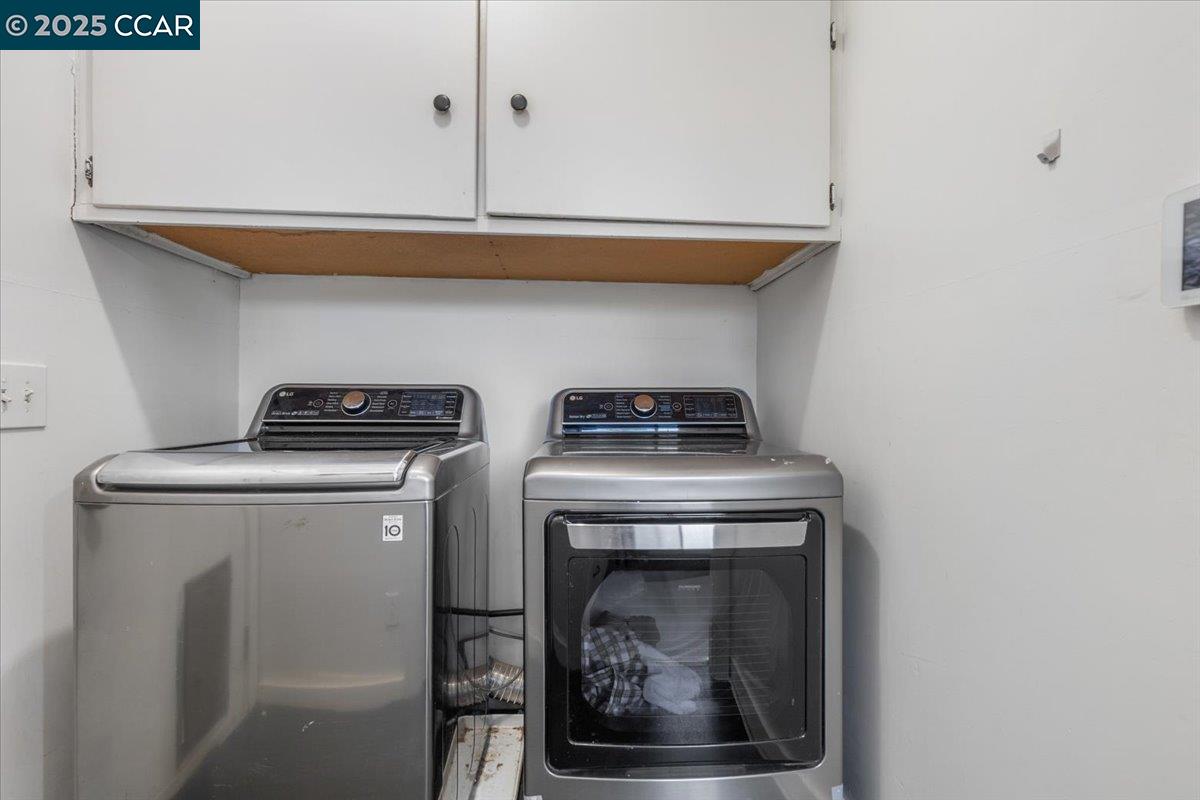 Detail Gallery Image 10 of 17 For 8041 Winthrope St, Oakland,  CA 94605 - 2 Beds | 1 Baths
