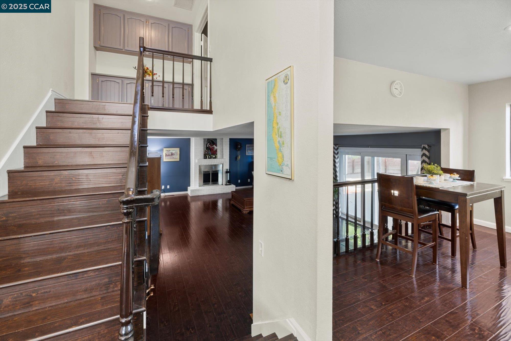 Detail Gallery Image 15 of 60 For 243 Reynard Ln, Vallejo,  CA 94591 - 4 Beds | 2/1 Baths