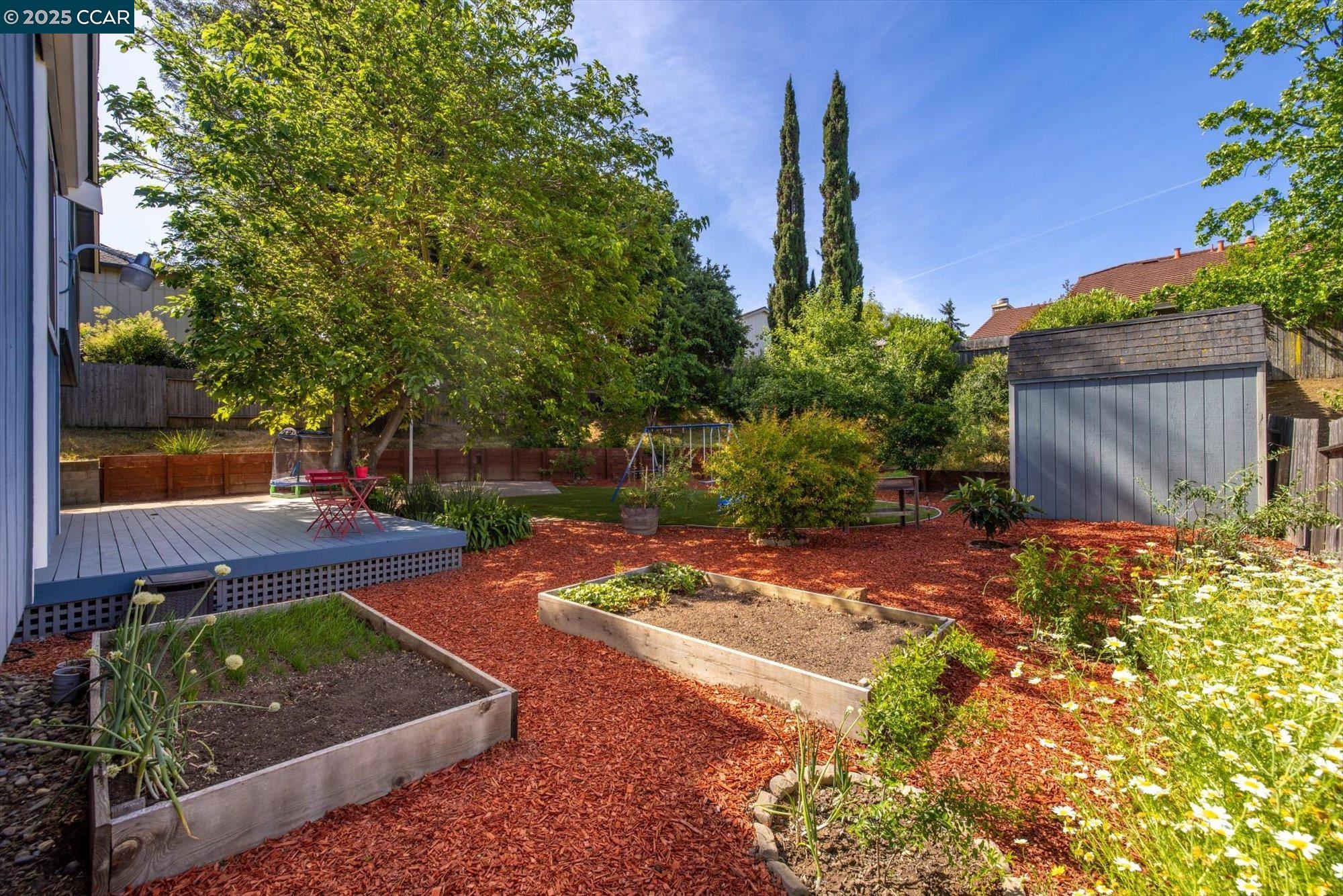 Detail Gallery Image 57 of 60 For 243 Reynard Ln, Vallejo,  CA 94591 - 4 Beds | 2/1 Baths