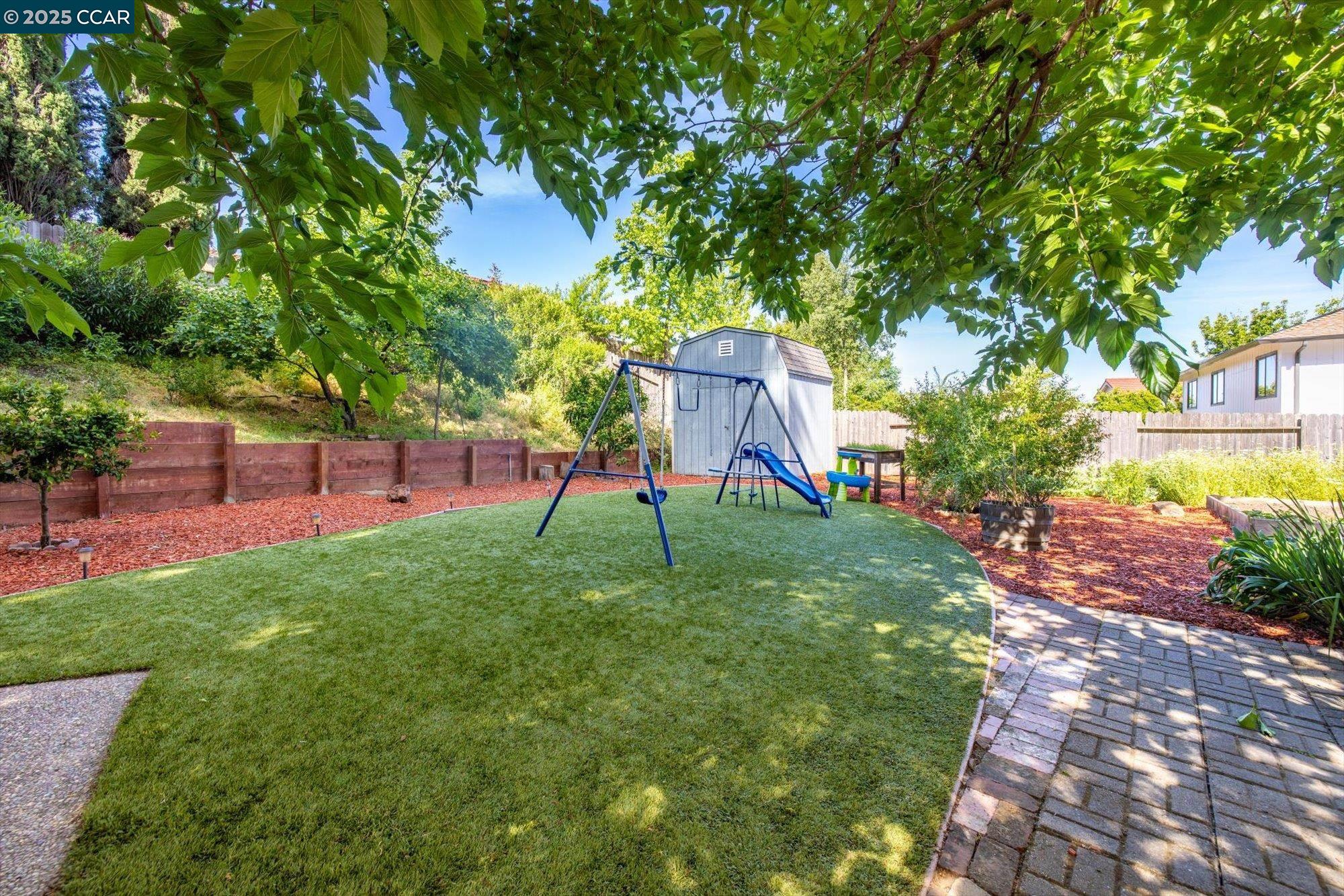 Detail Gallery Image 58 of 60 For 243 Reynard Ln, Vallejo,  CA 94591 - 4 Beds | 2/1 Baths