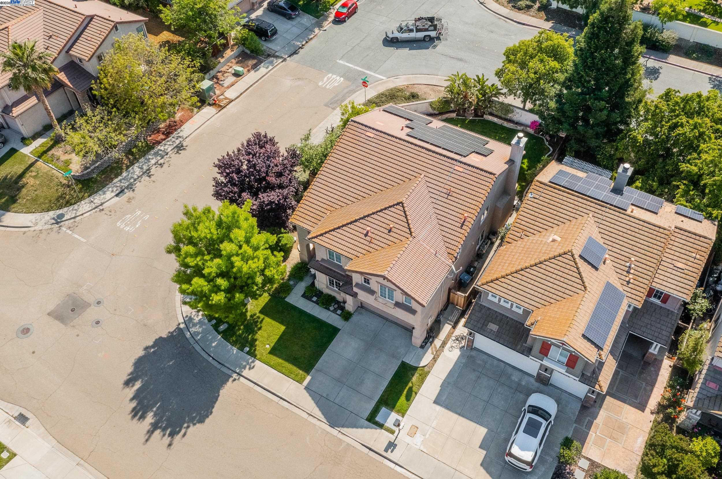 Detail Gallery Image 40 of 41 For 2096 Goldpine Way, Antioch,  CA 94509 - 5 Beds | 3 Baths