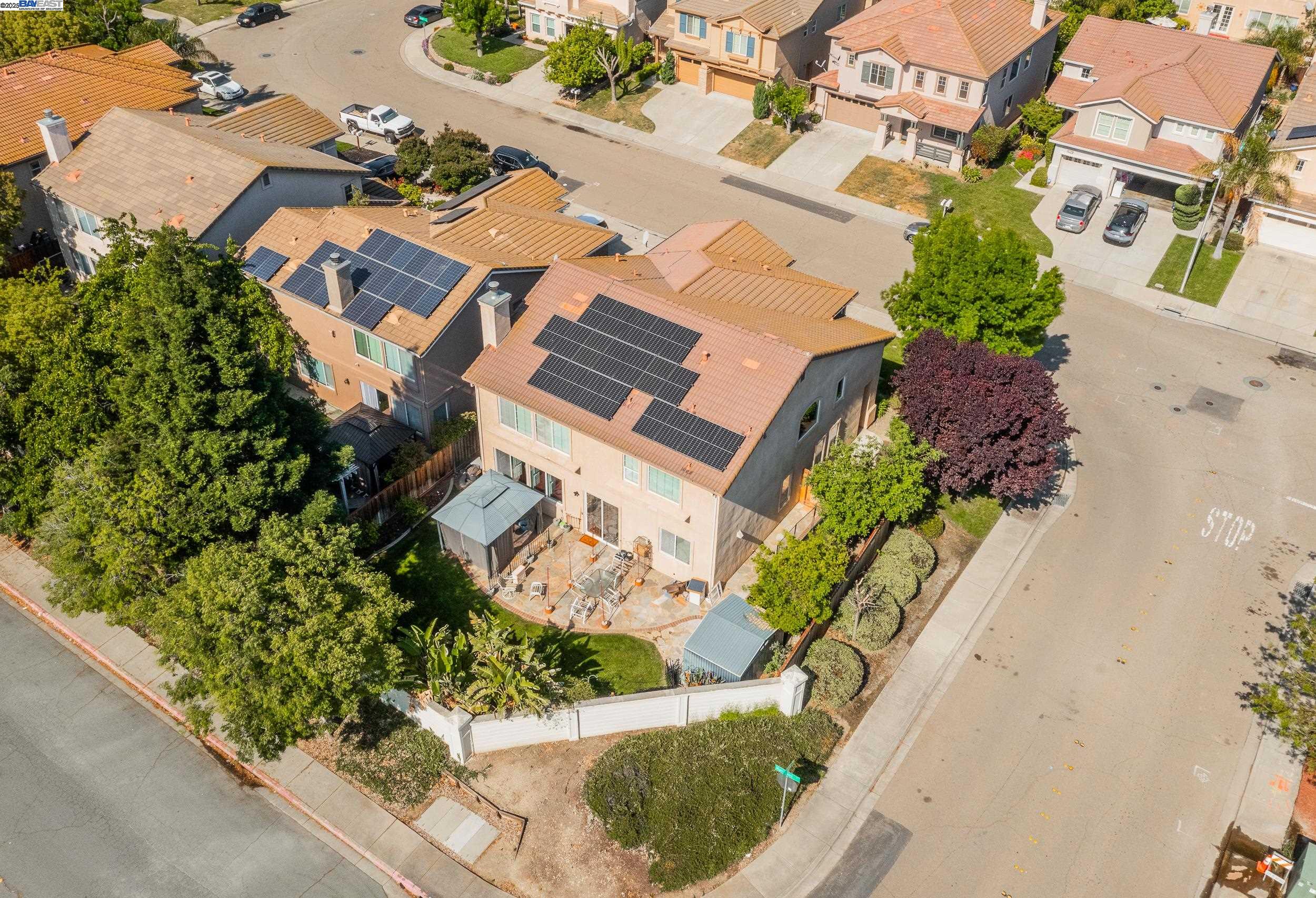 Detail Gallery Image 41 of 41 For 2096 Goldpine Way, Antioch,  CA 94509 - 5 Beds | 3 Baths