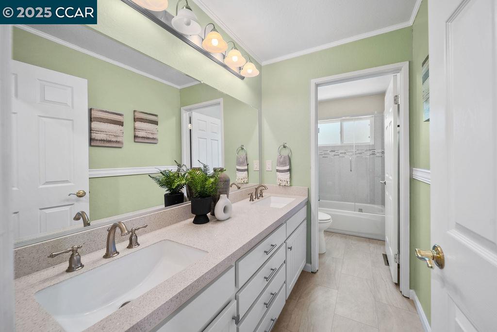 Detail Gallery Image 24 of 45 For 224 Mountaire Pkwy, Clayton,  CA 94517 - 4 Beds | 2 Baths