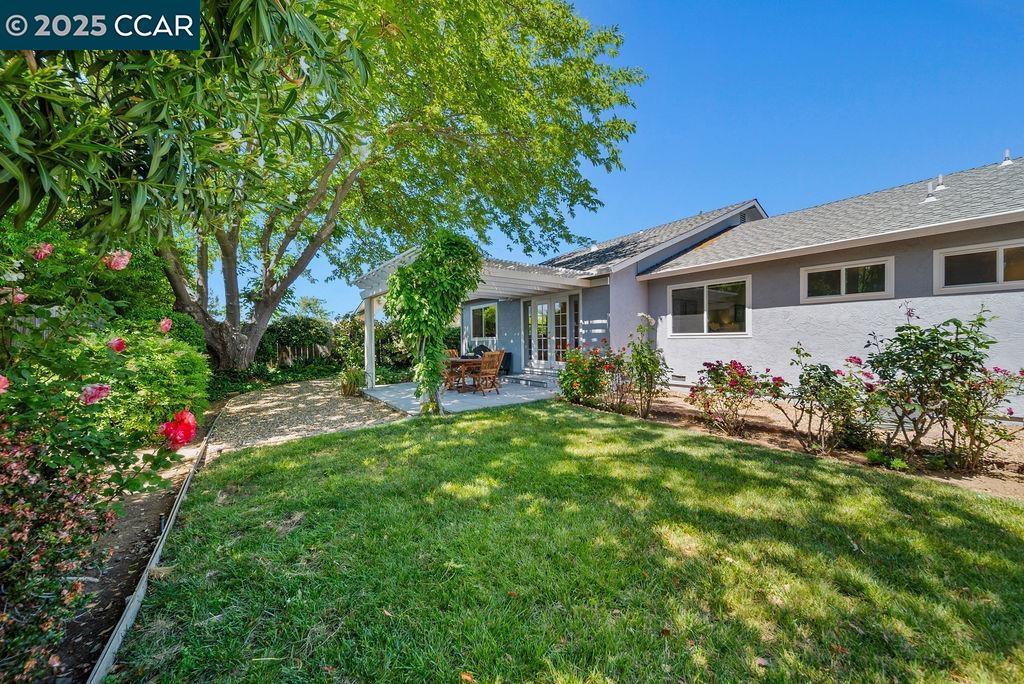 Detail Gallery Image 37 of 45 For 224 Mountaire Pkwy, Clayton,  CA 94517 - 4 Beds | 2 Baths